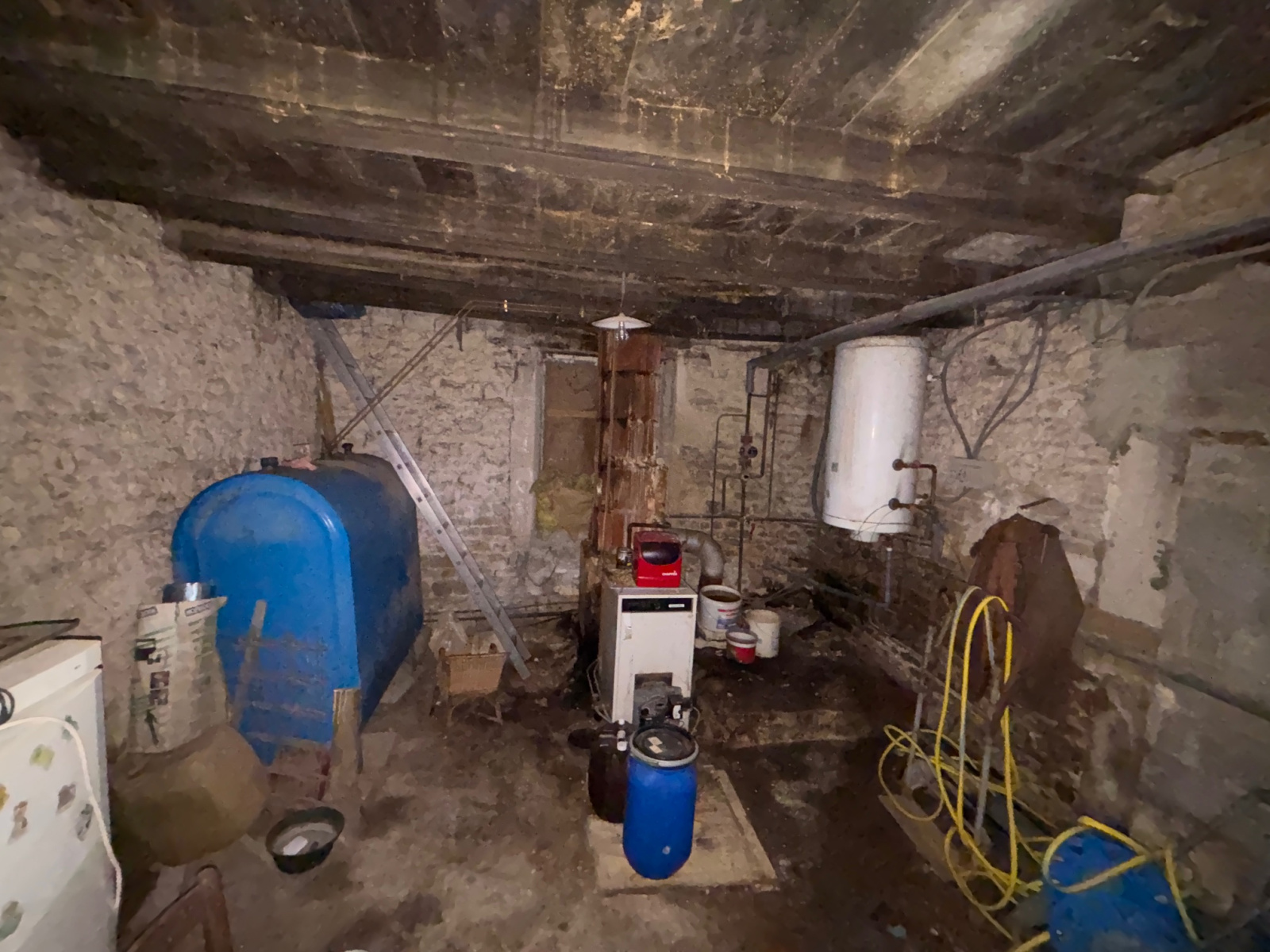 Image_, Maison, Saint-Aubin-sur-Aire, ref :148