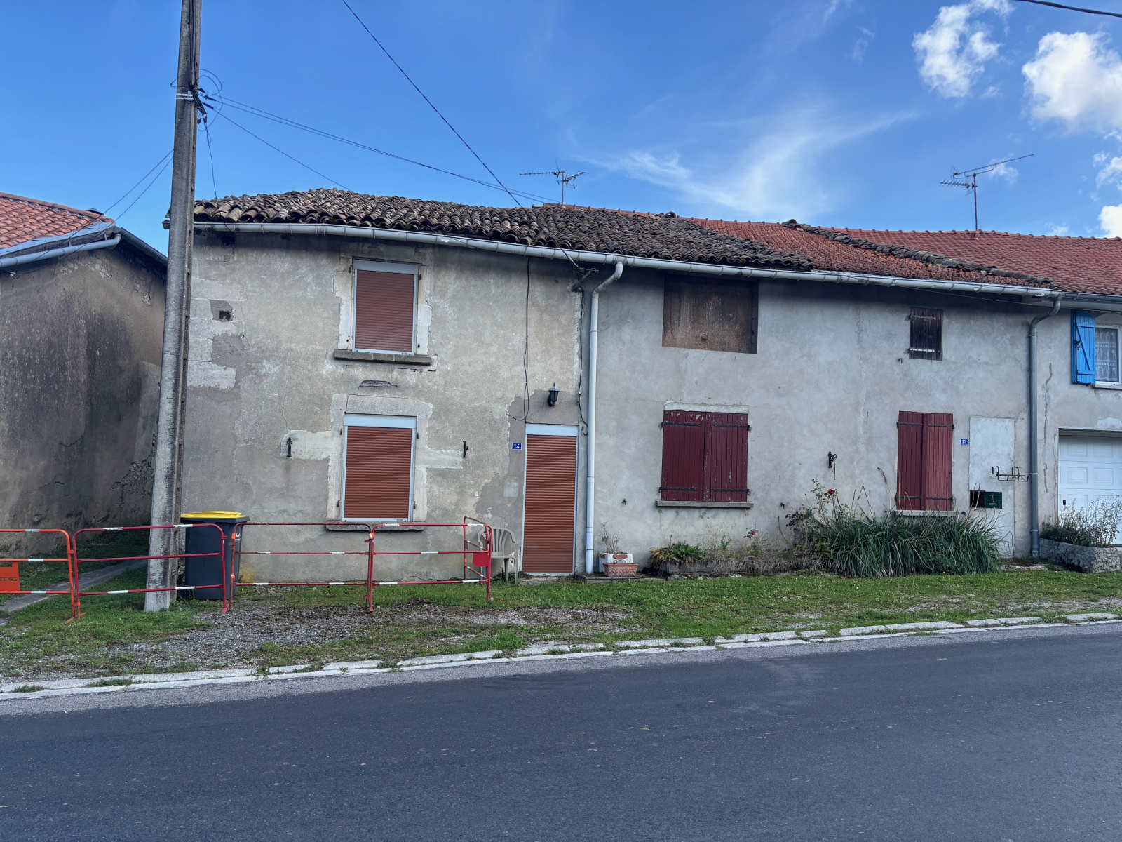Image_, Maison, Saint-Aubin-sur-Aire, ref :148