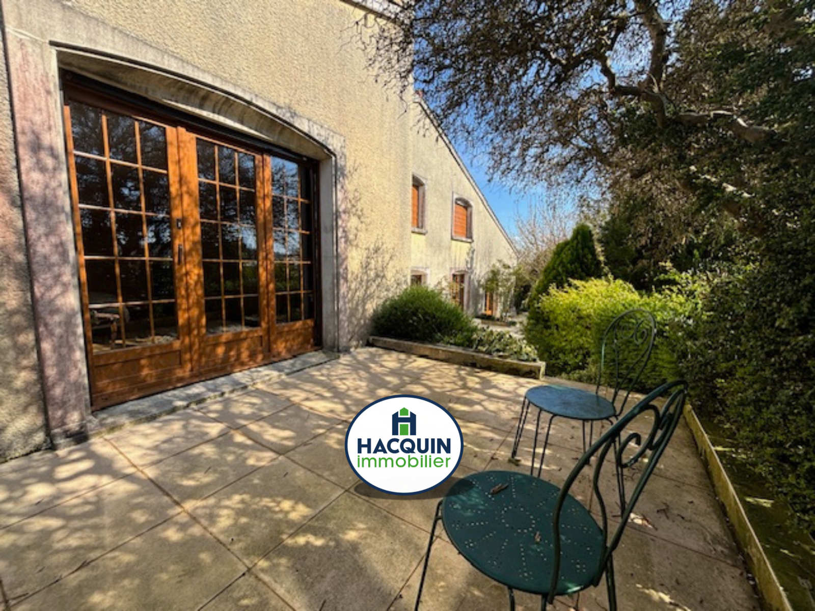 Image_, Maison, Commercy, ref :083