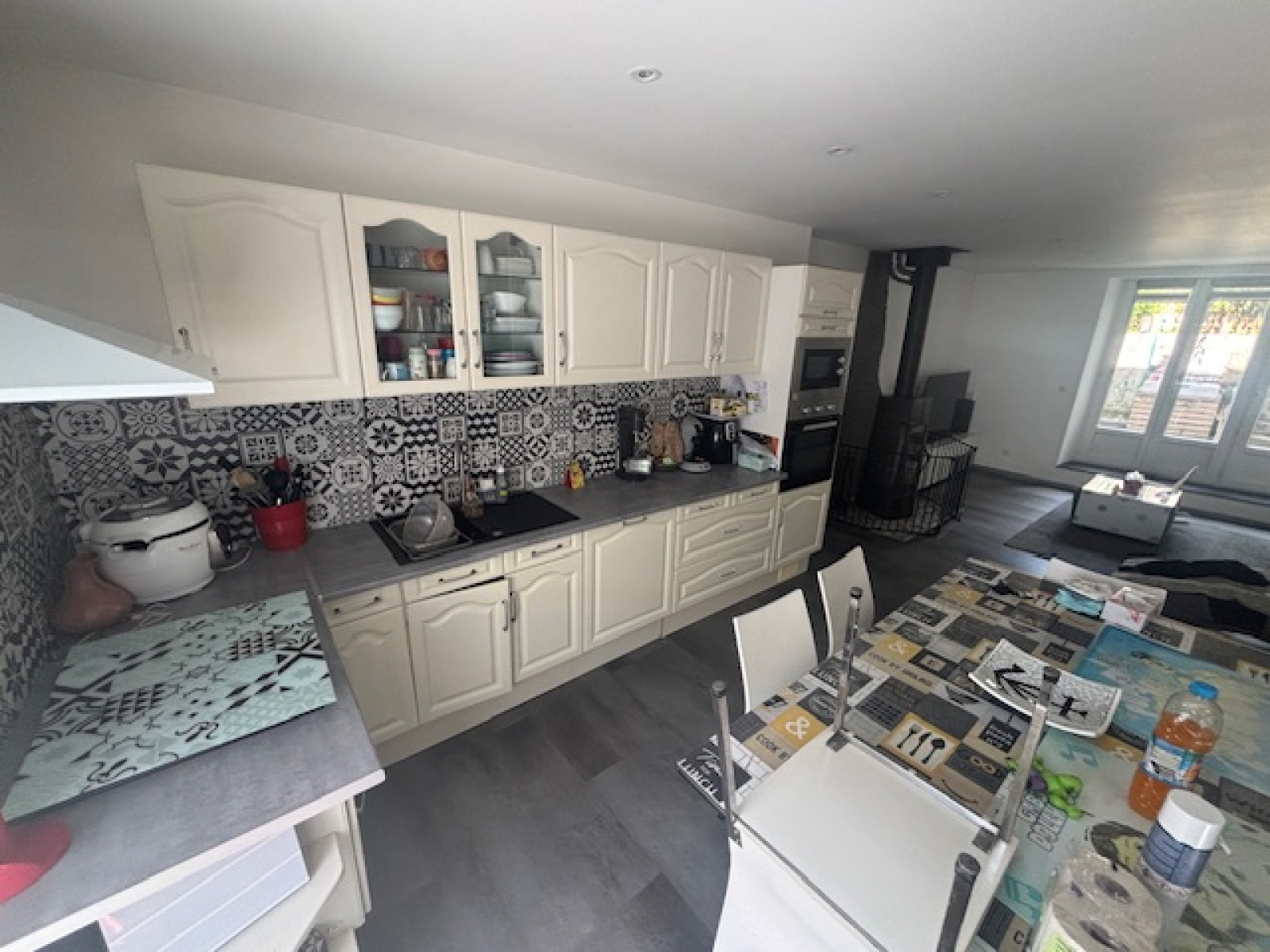 Image_, Maison, Commercy, ref :158