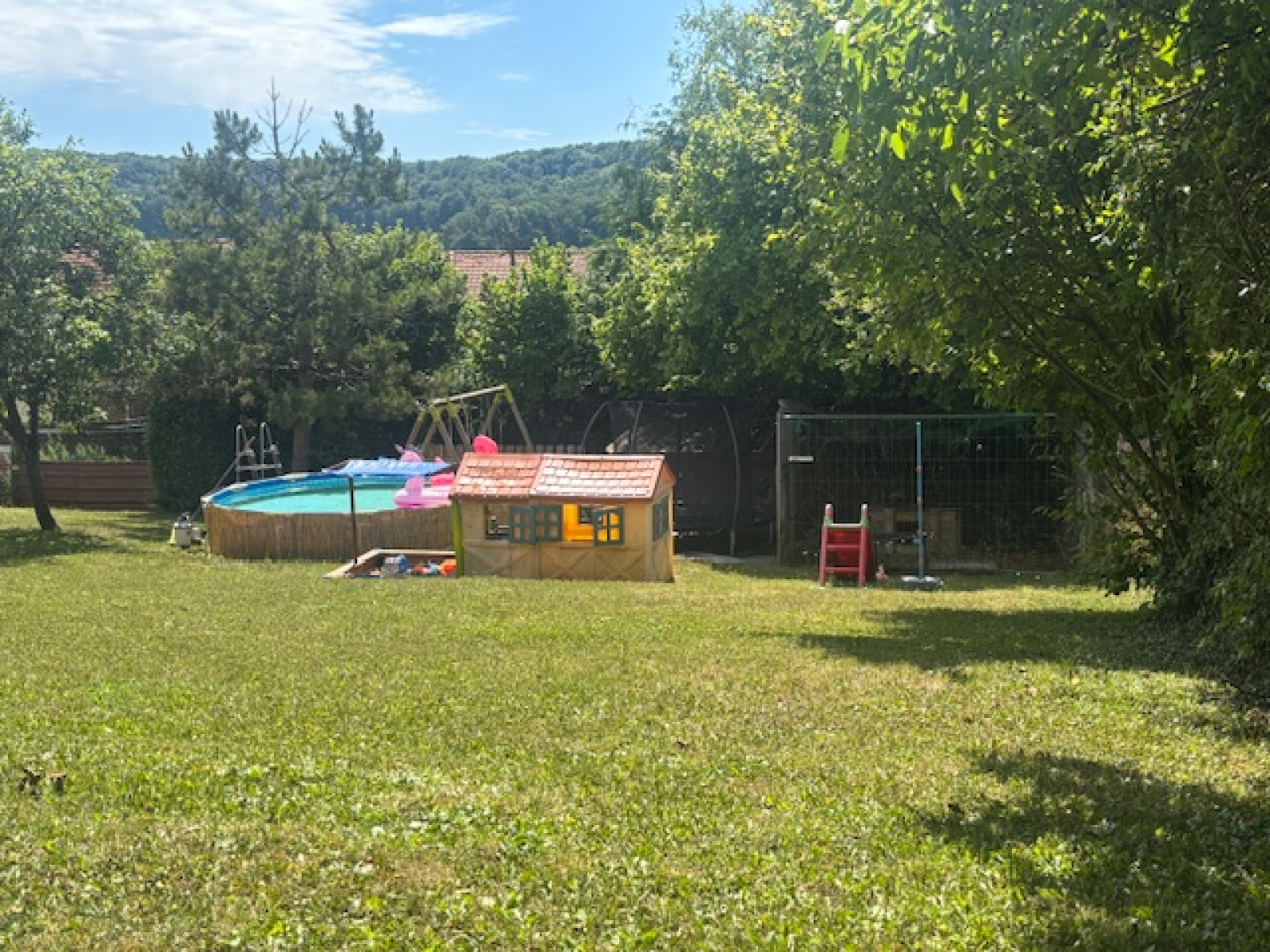 Image_, Maison, Commercy, ref :158