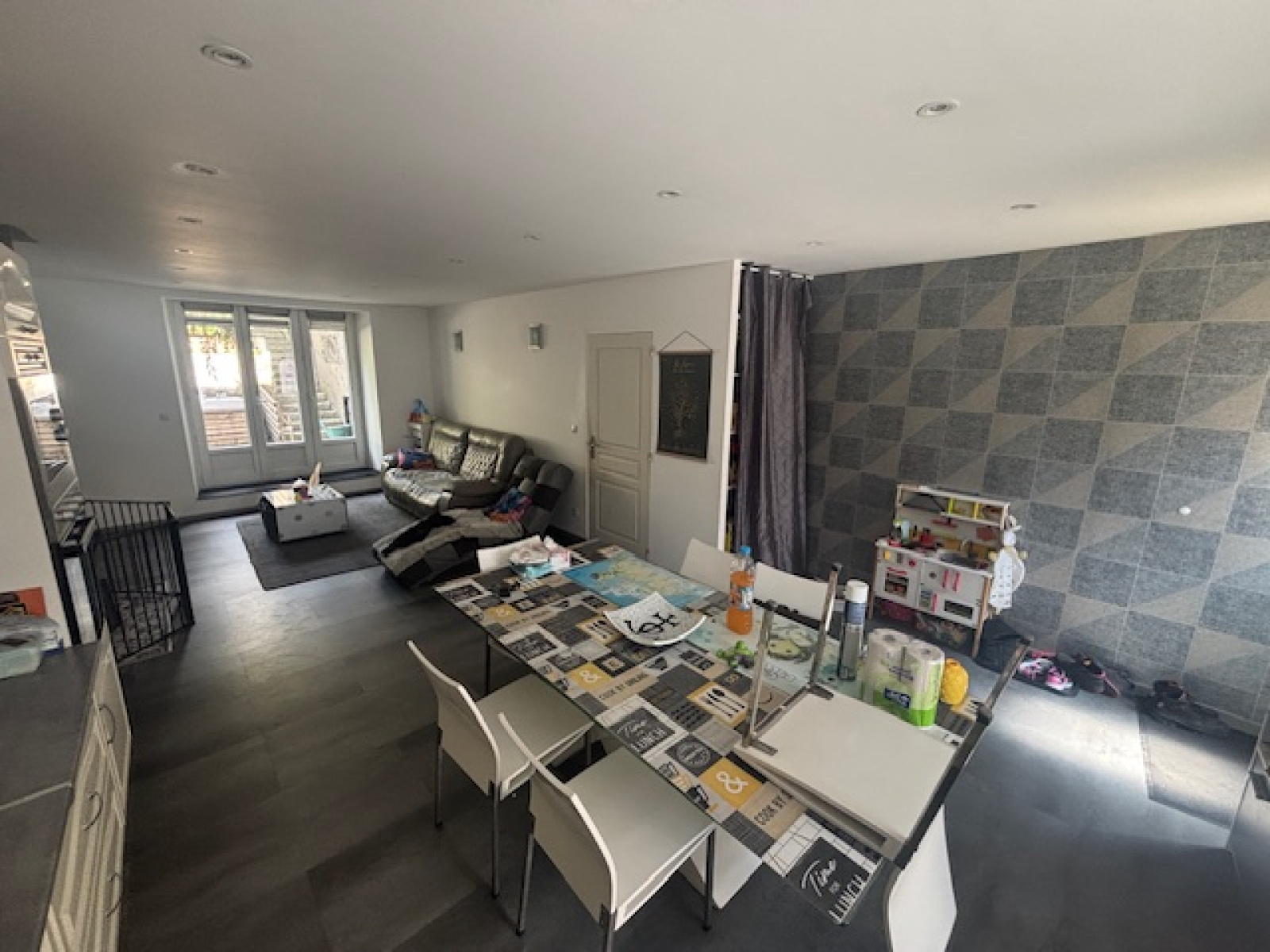 Image_, Maison, Commercy, ref :158