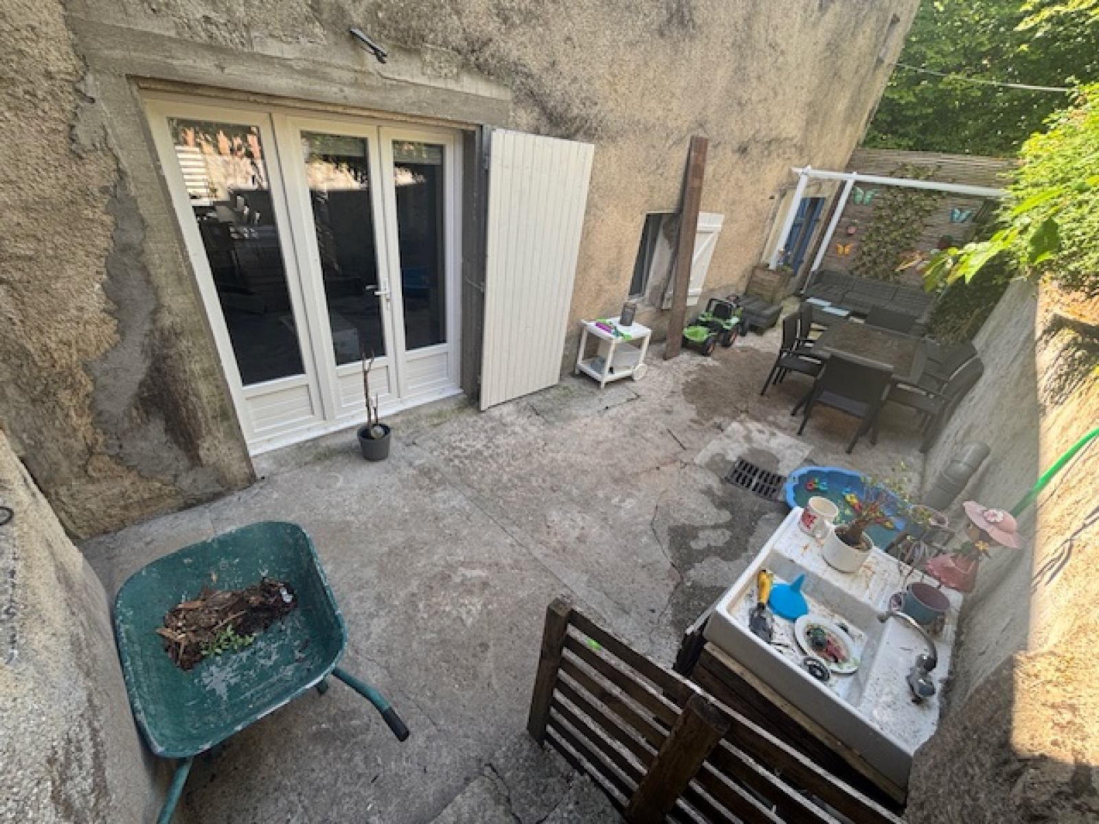 Image_, Maison, Commercy, ref :158
