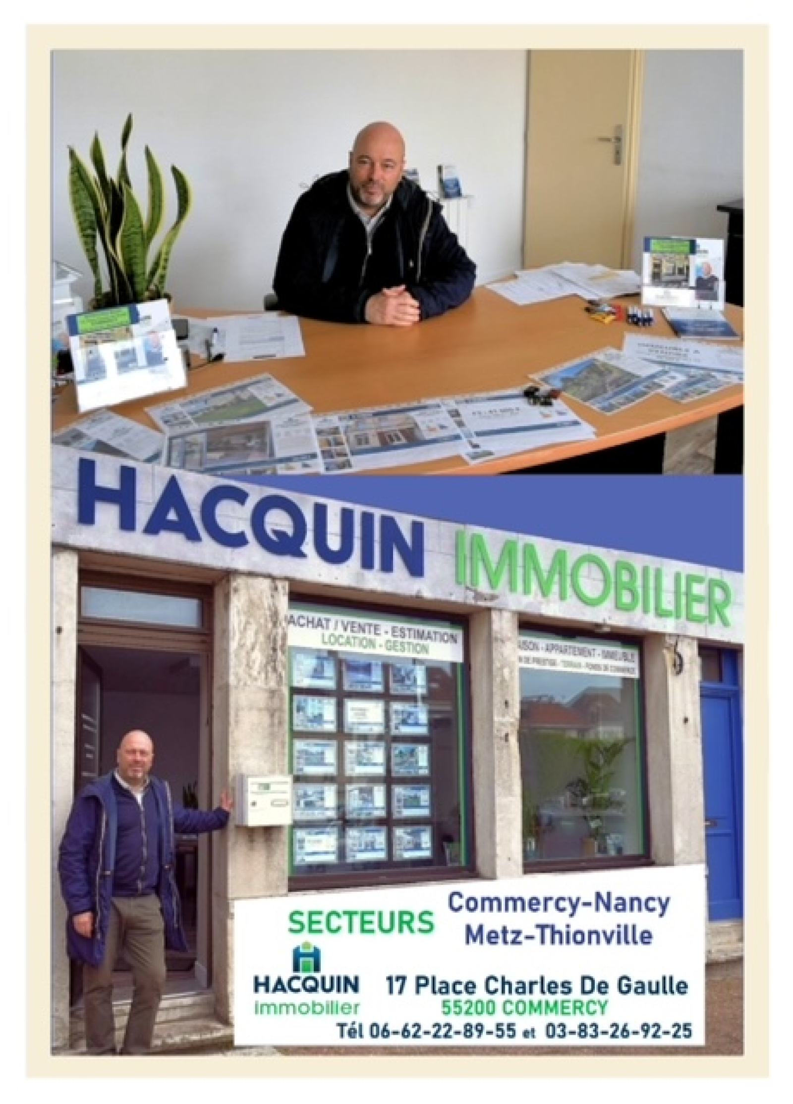 Image_, Maison, Commercy, ref :158