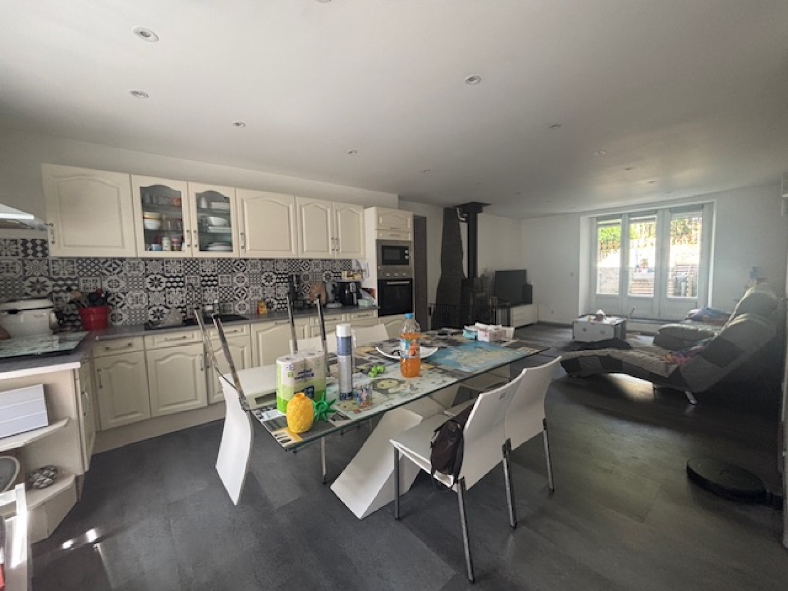 Image_, Maison, Commercy, ref :158