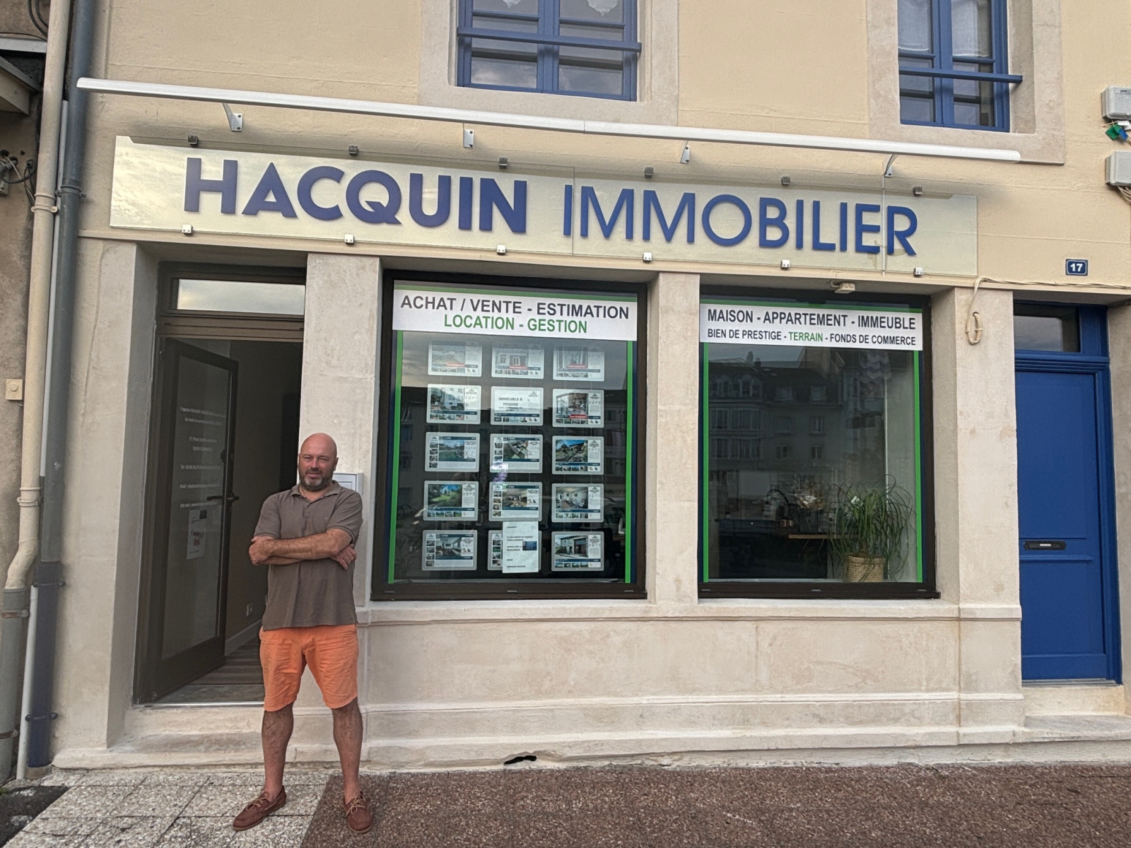 Image_, Maison, Commercy, ref :158