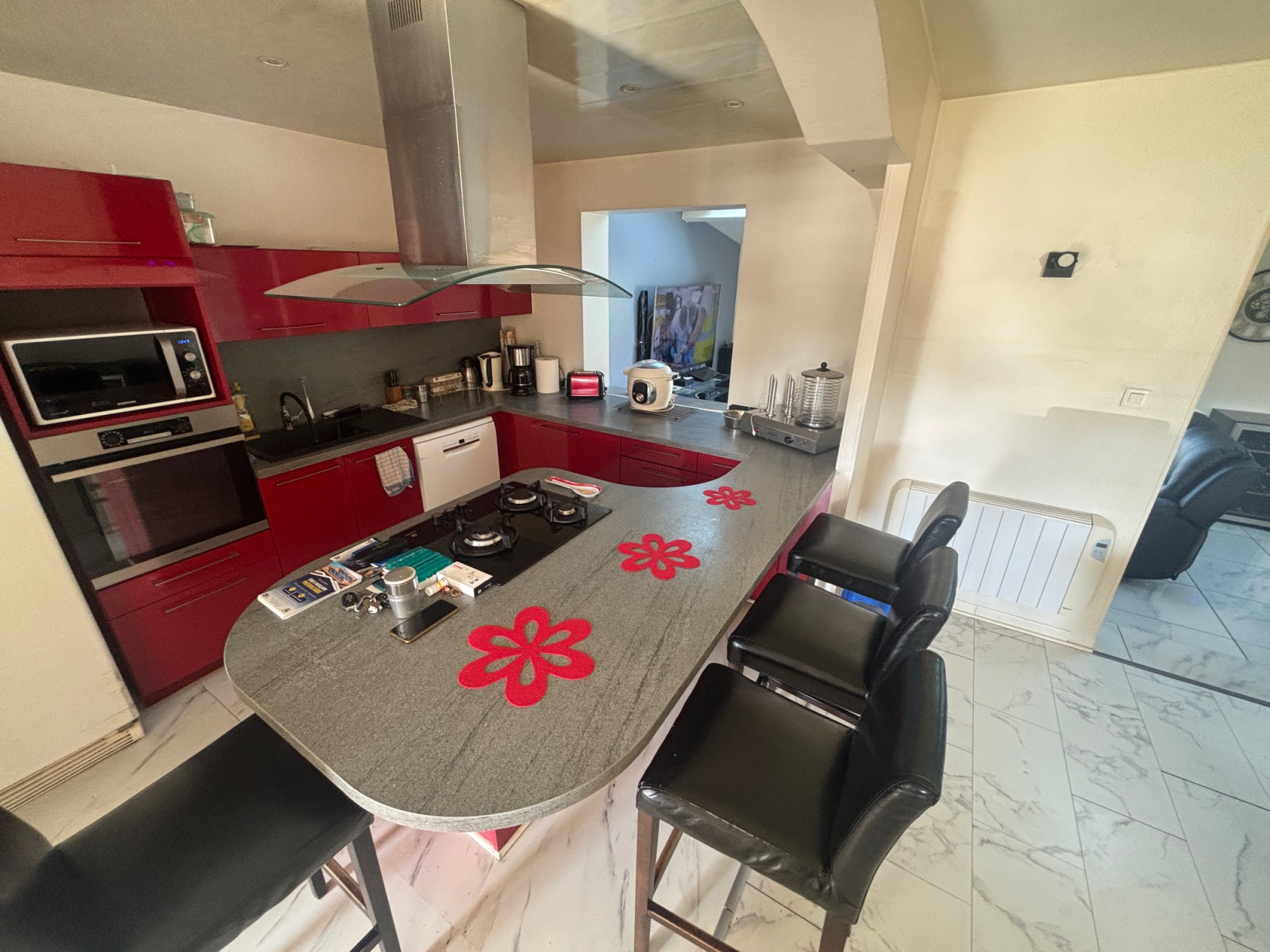 Image_, Maison, Commercy, ref :184