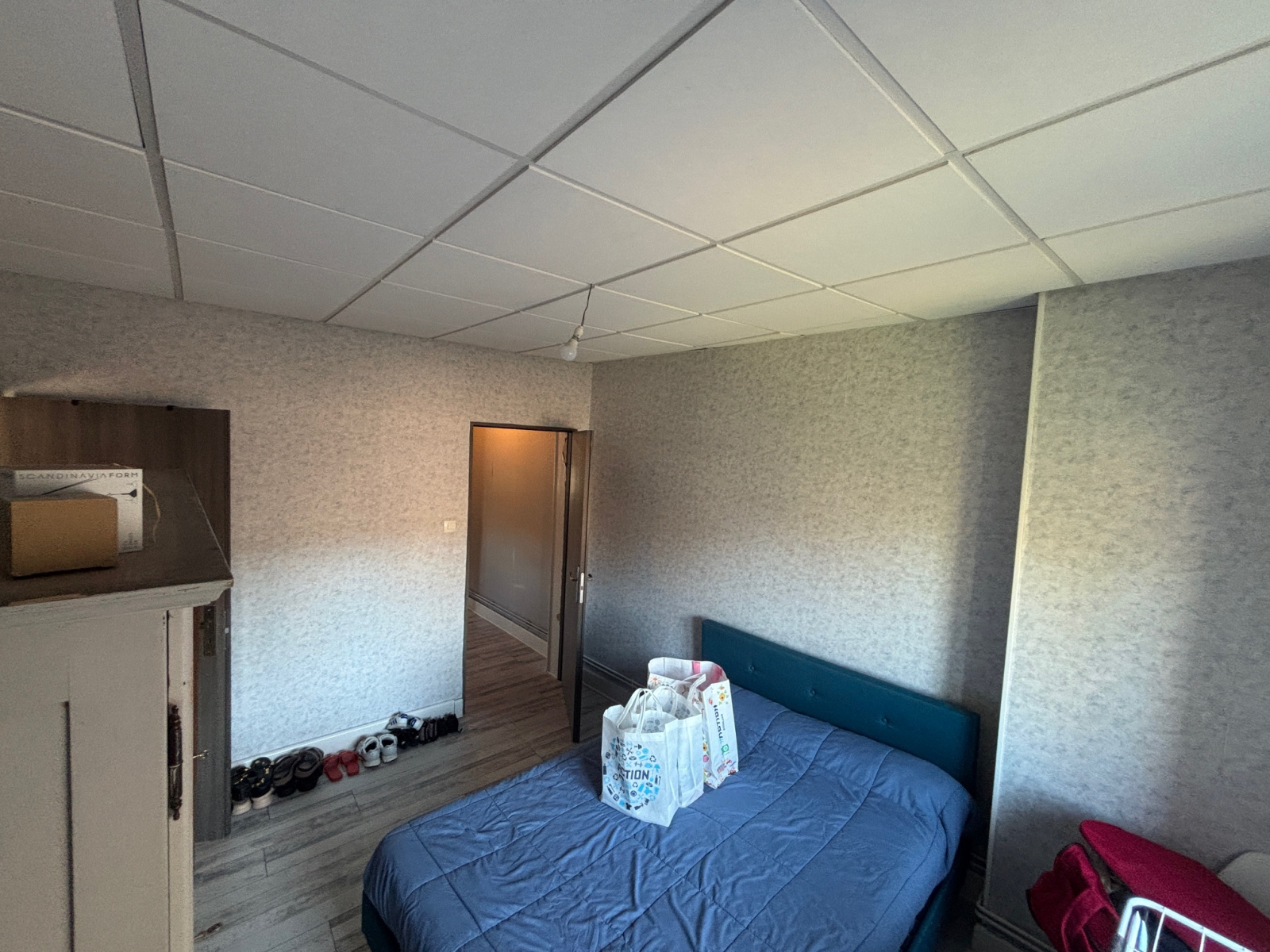 Image_, Appartement, Commercy, ref :188