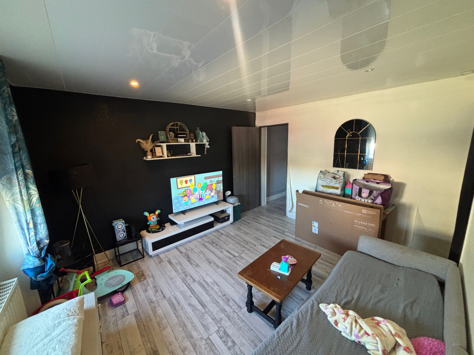 Image_, Appartement, Commercy, ref :188