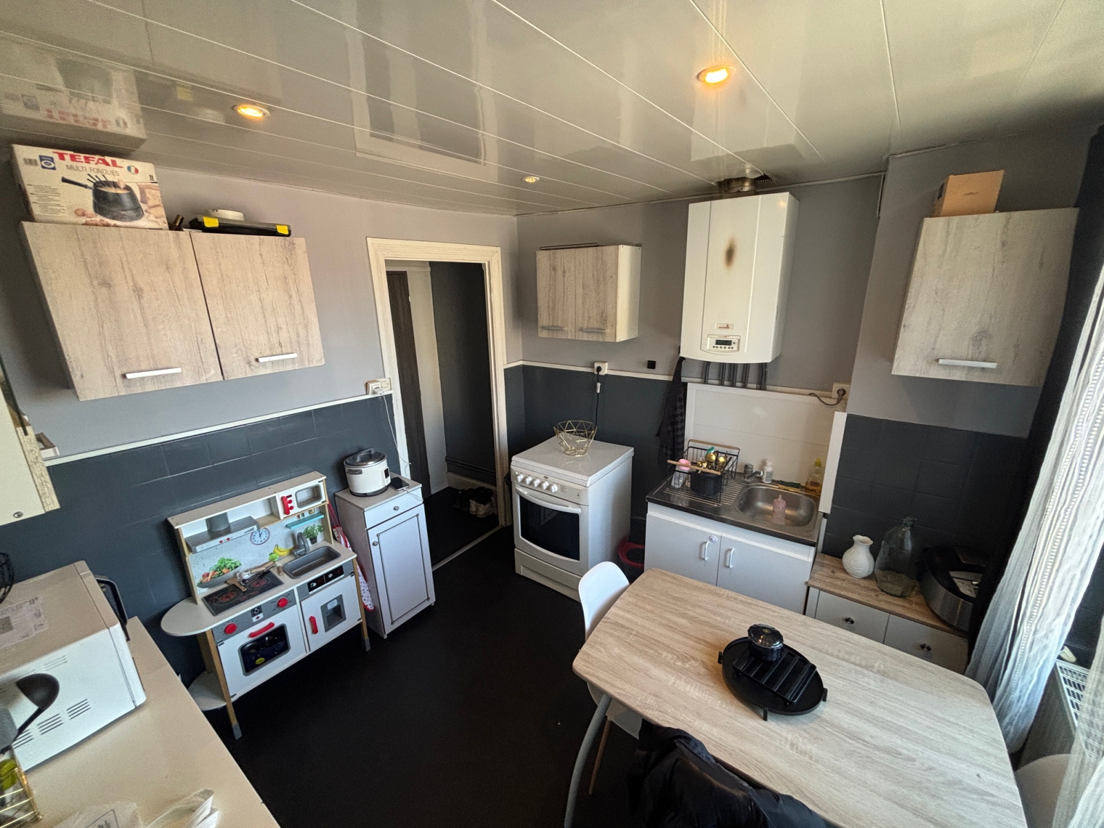 Image_, Appartement, Commercy, ref :188