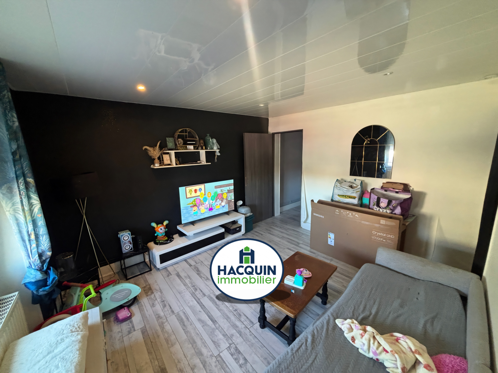 Image_, Appartement, Commercy, ref :188