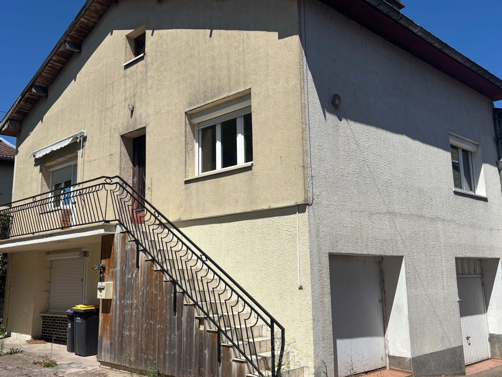 Image_, Maison, Commercy, ref :190