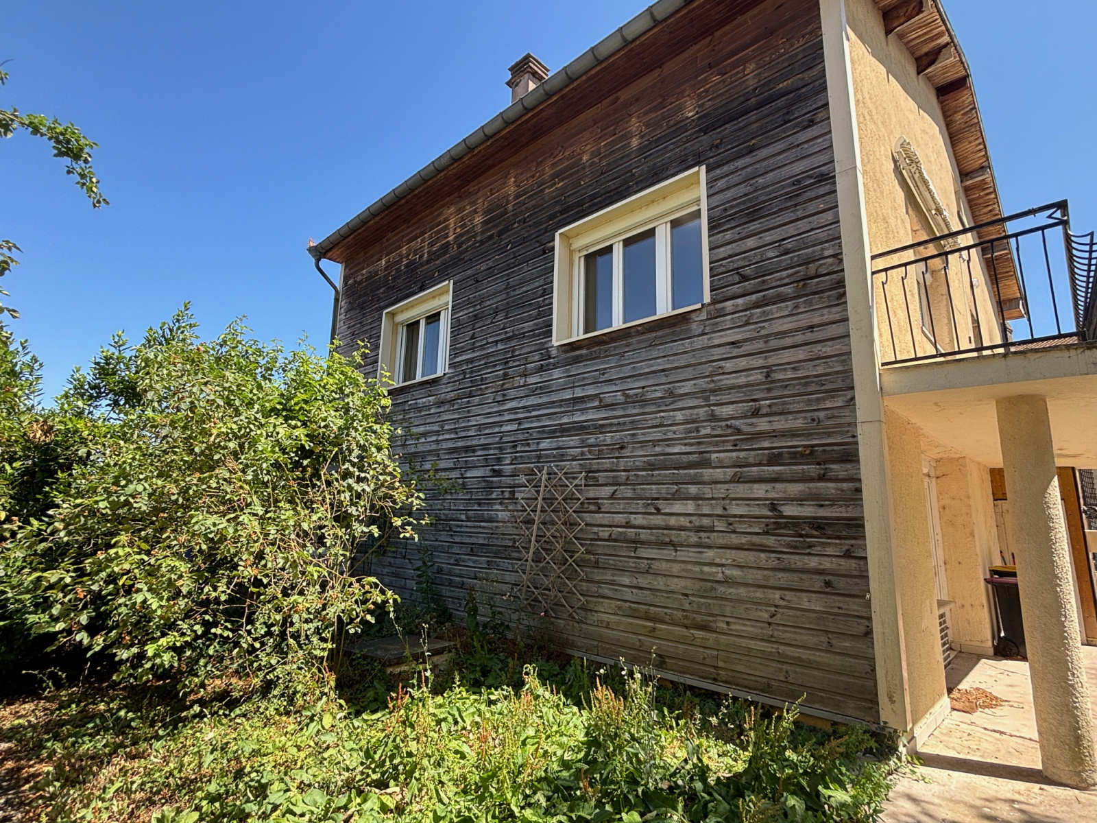 Image_, Maison, Commercy, ref :190