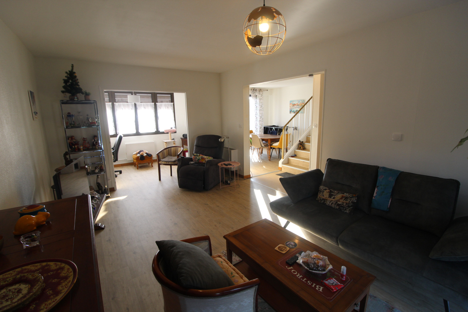 Image_, Maison, Commercy, ref :185