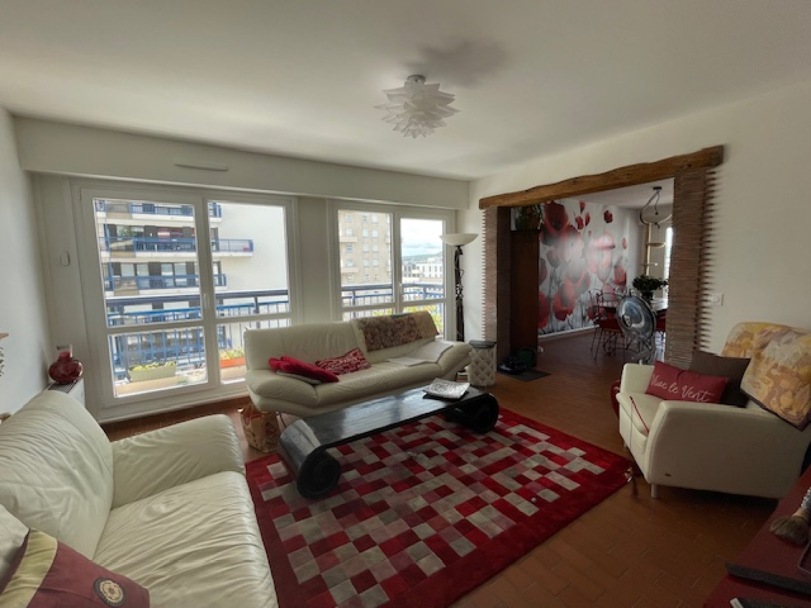 Image_, Appartement, Nancy, ref :114