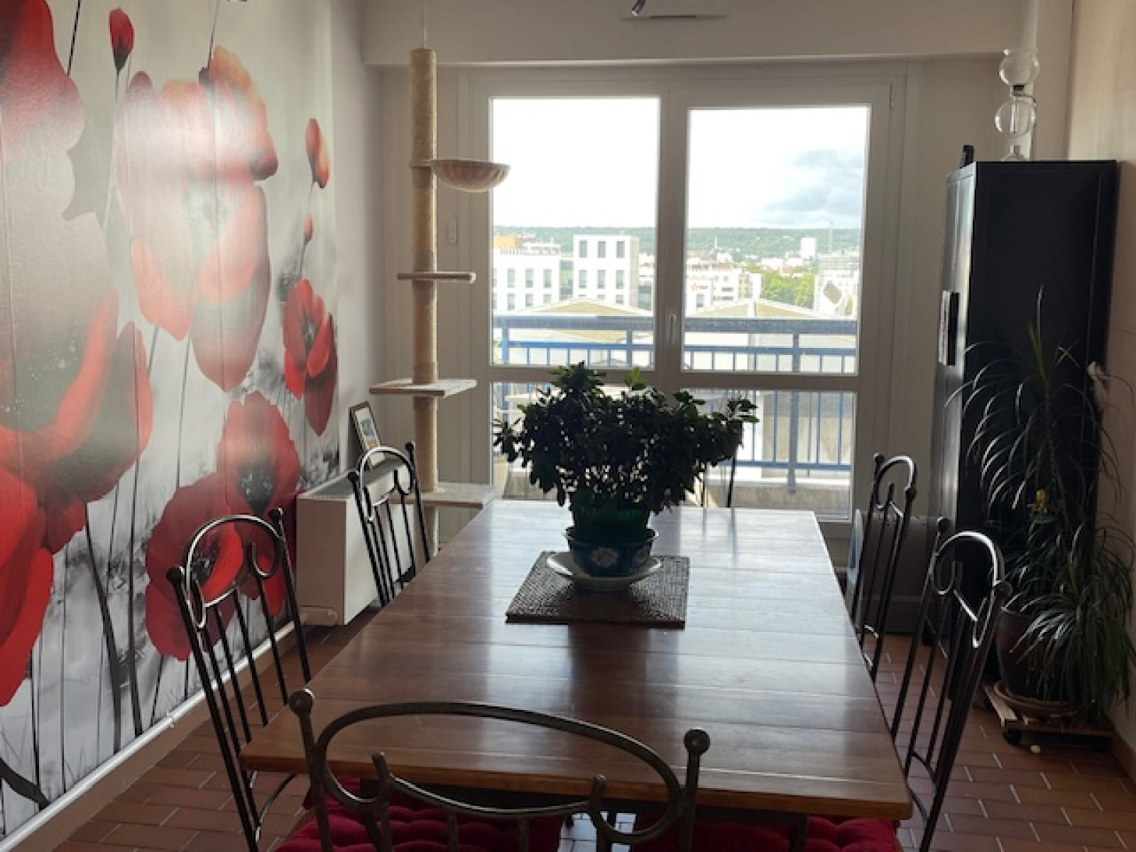 Image_, Appartement, Nancy, ref :114