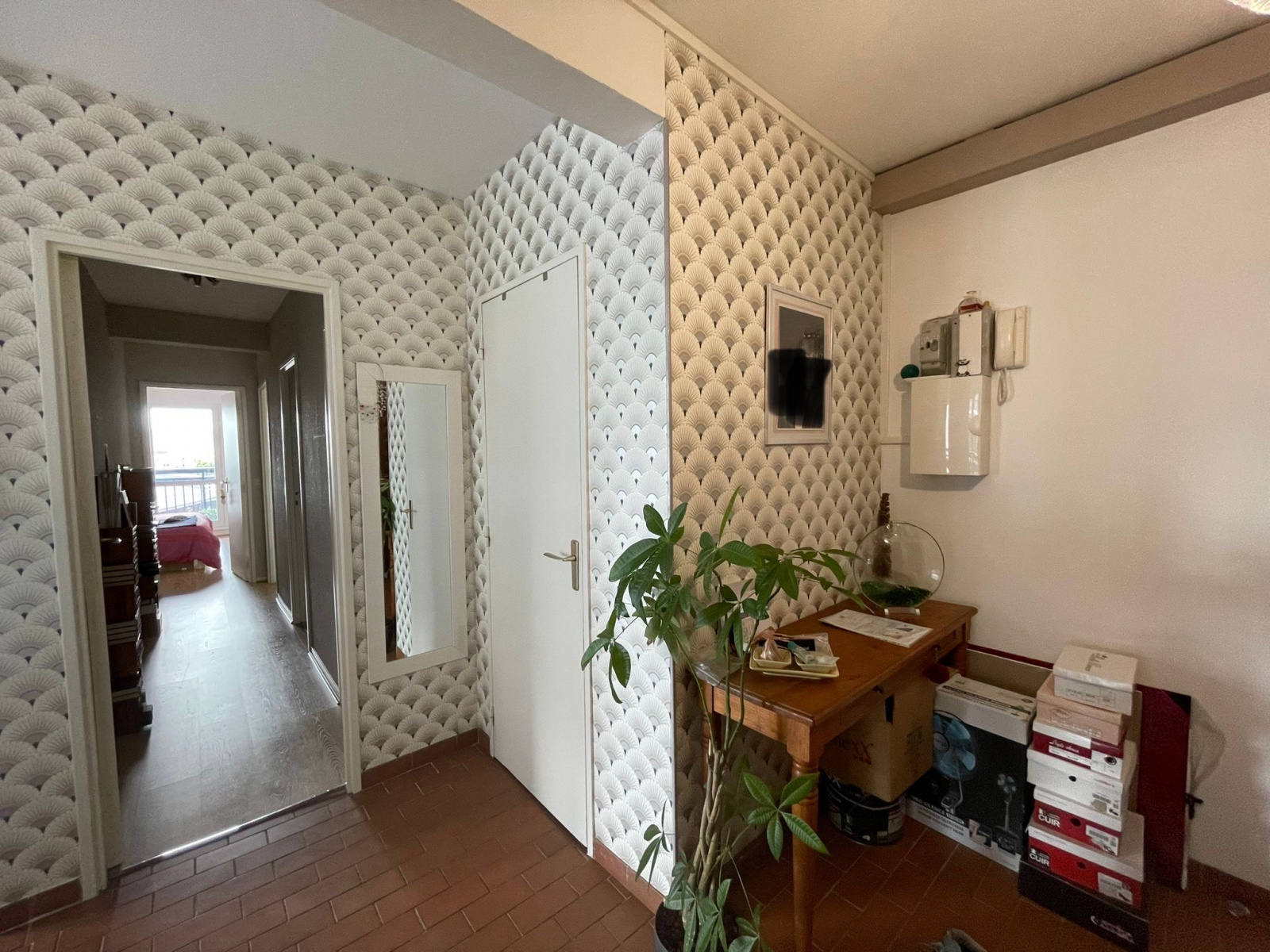 Image_, Appartement, Nancy, ref :114