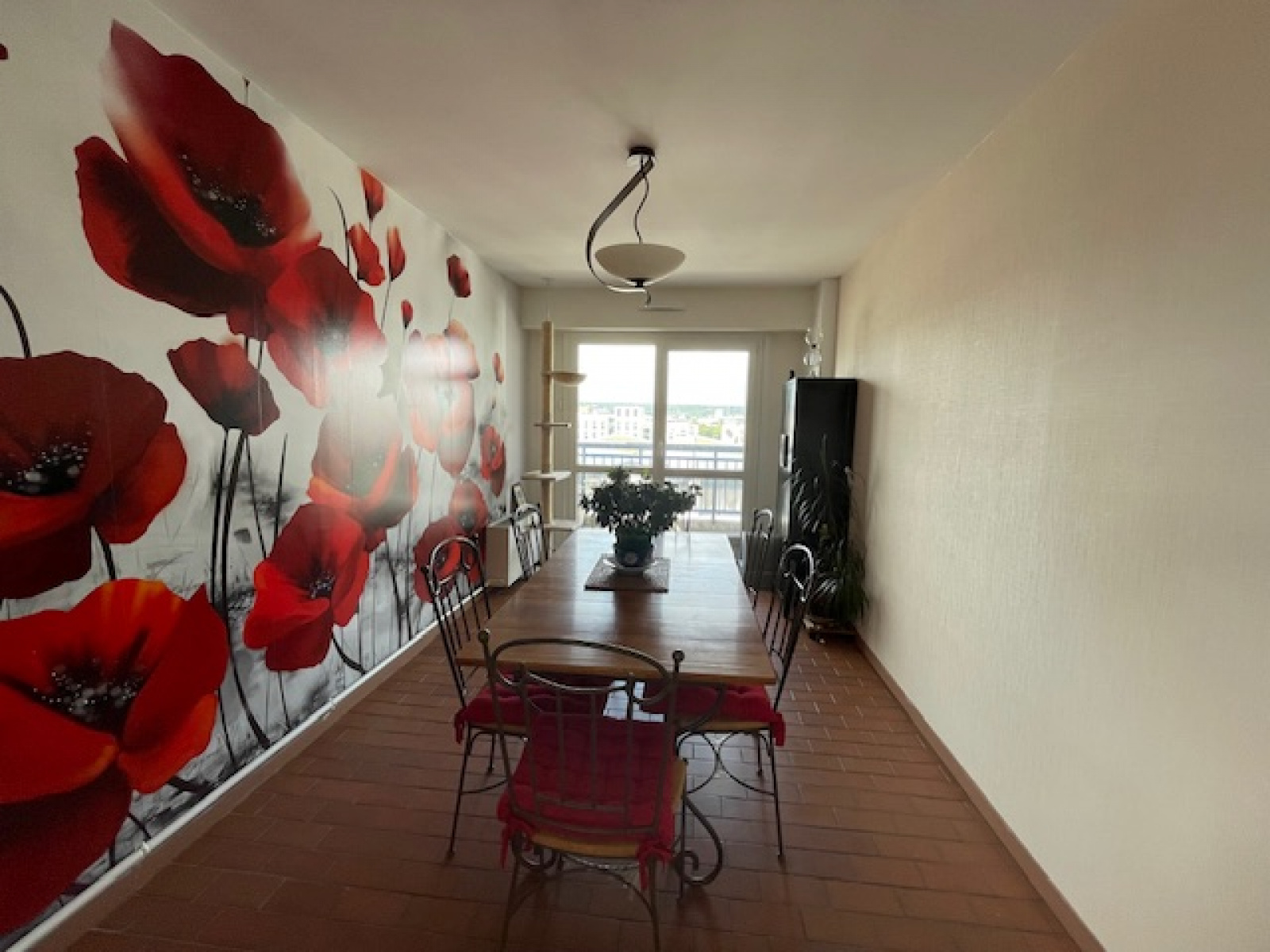 Image_, Appartement, Nancy, ref :114