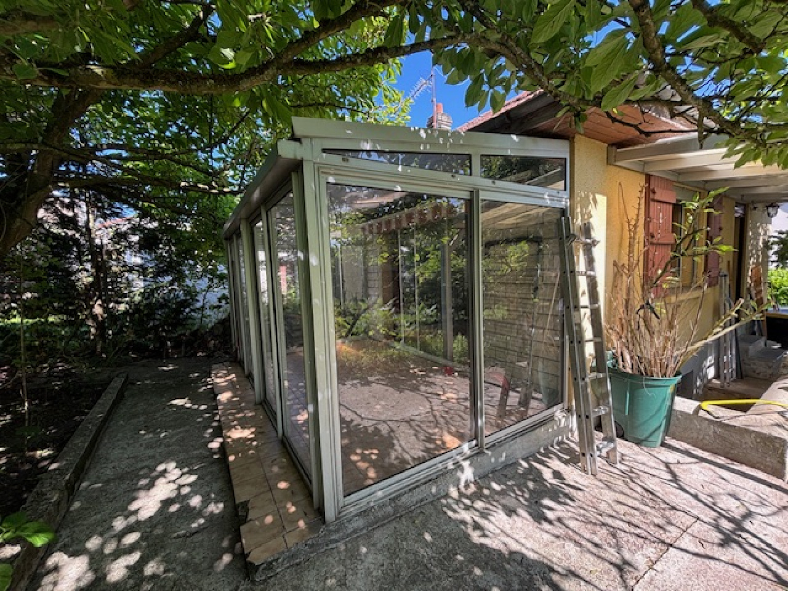 Image_, Maison, Saint-Nicolas-de-Port, ref :153