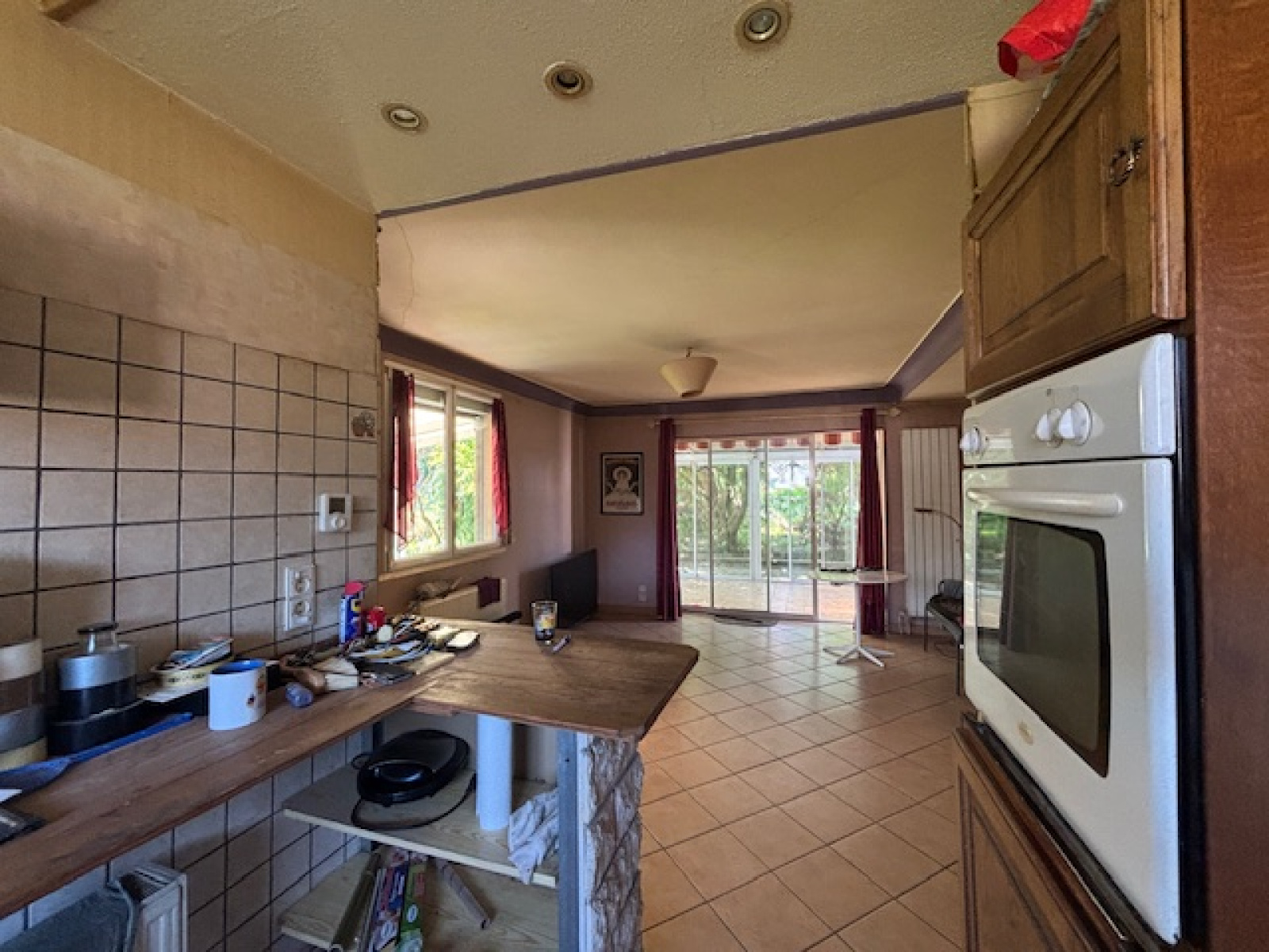 Image_, Maison, Saint-Nicolas-de-Port, ref :153