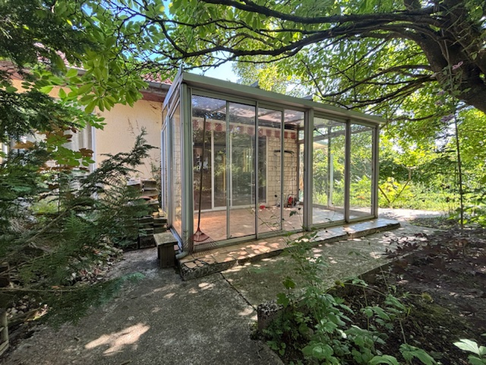 Image_, Maison, Saint-Nicolas-de-Port, ref :153