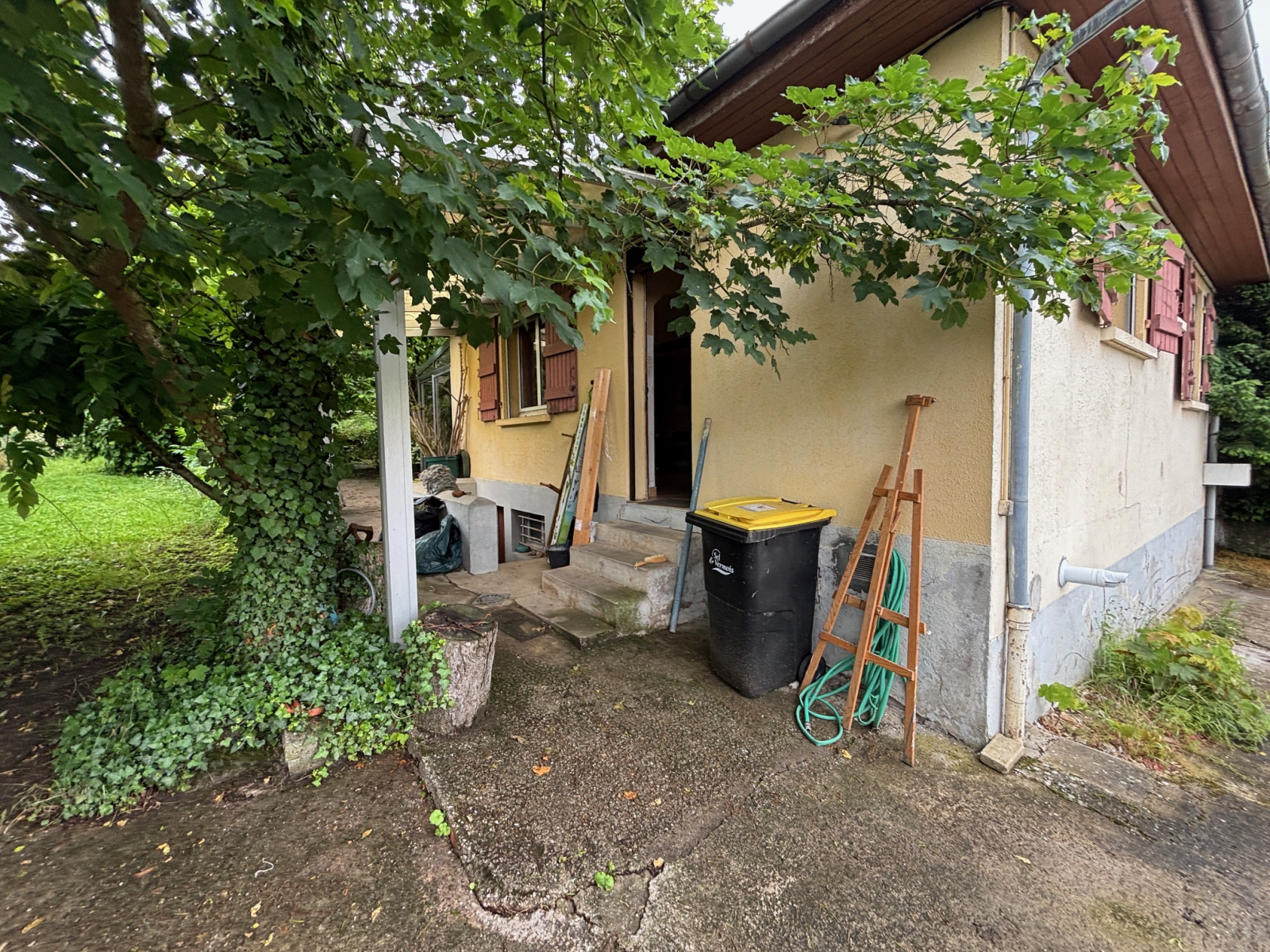 Image_, Maison, Saint-Nicolas-de-Port, ref :153