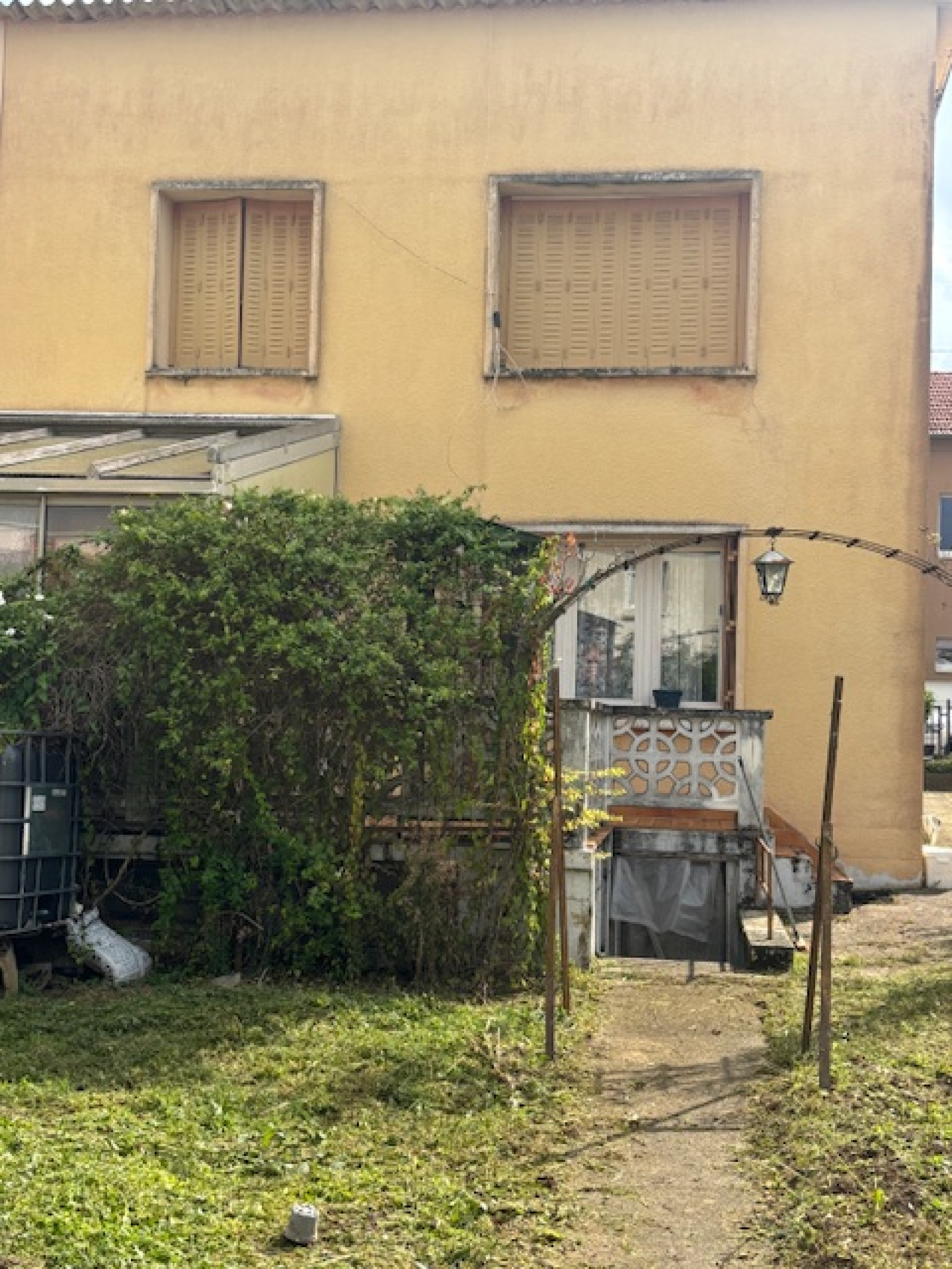 Image_, Maison, Commercy, ref :160