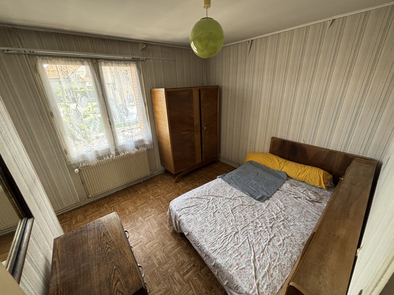 Image_, Maison, Commercy, ref :160