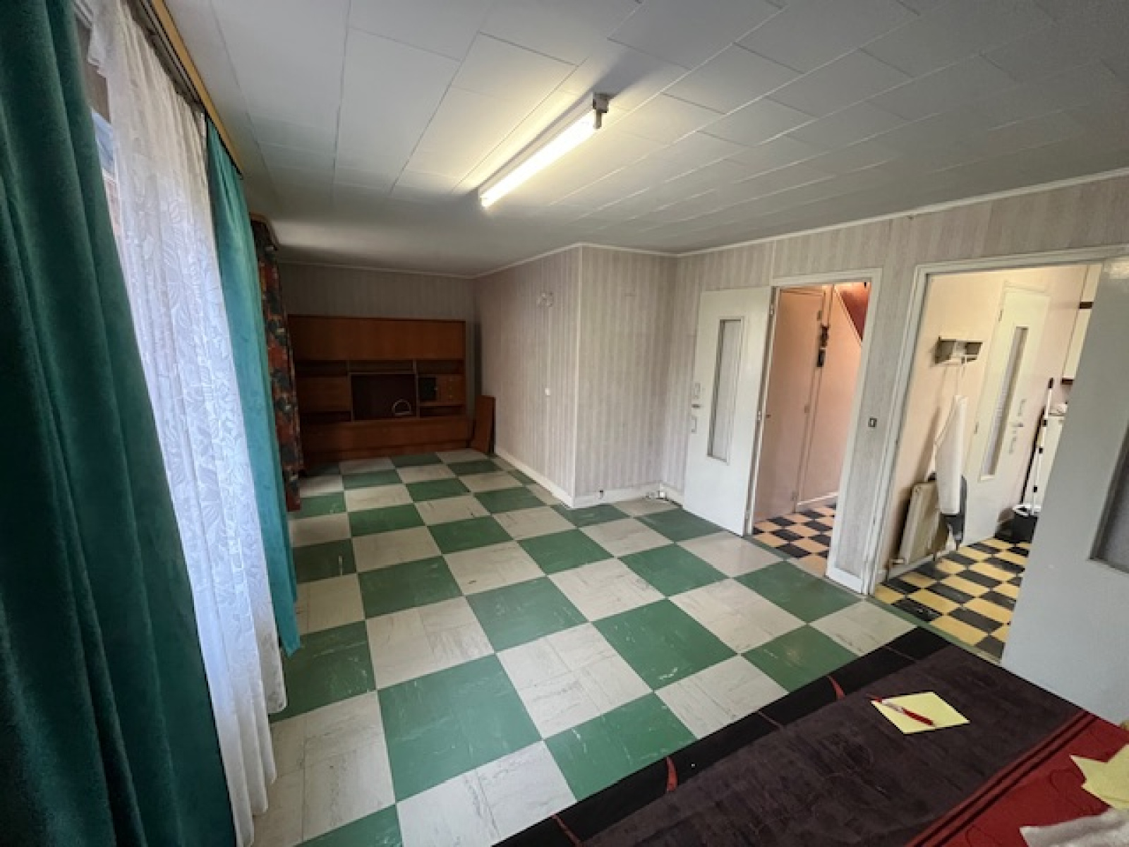 Image_, Maison, Commercy, ref :160