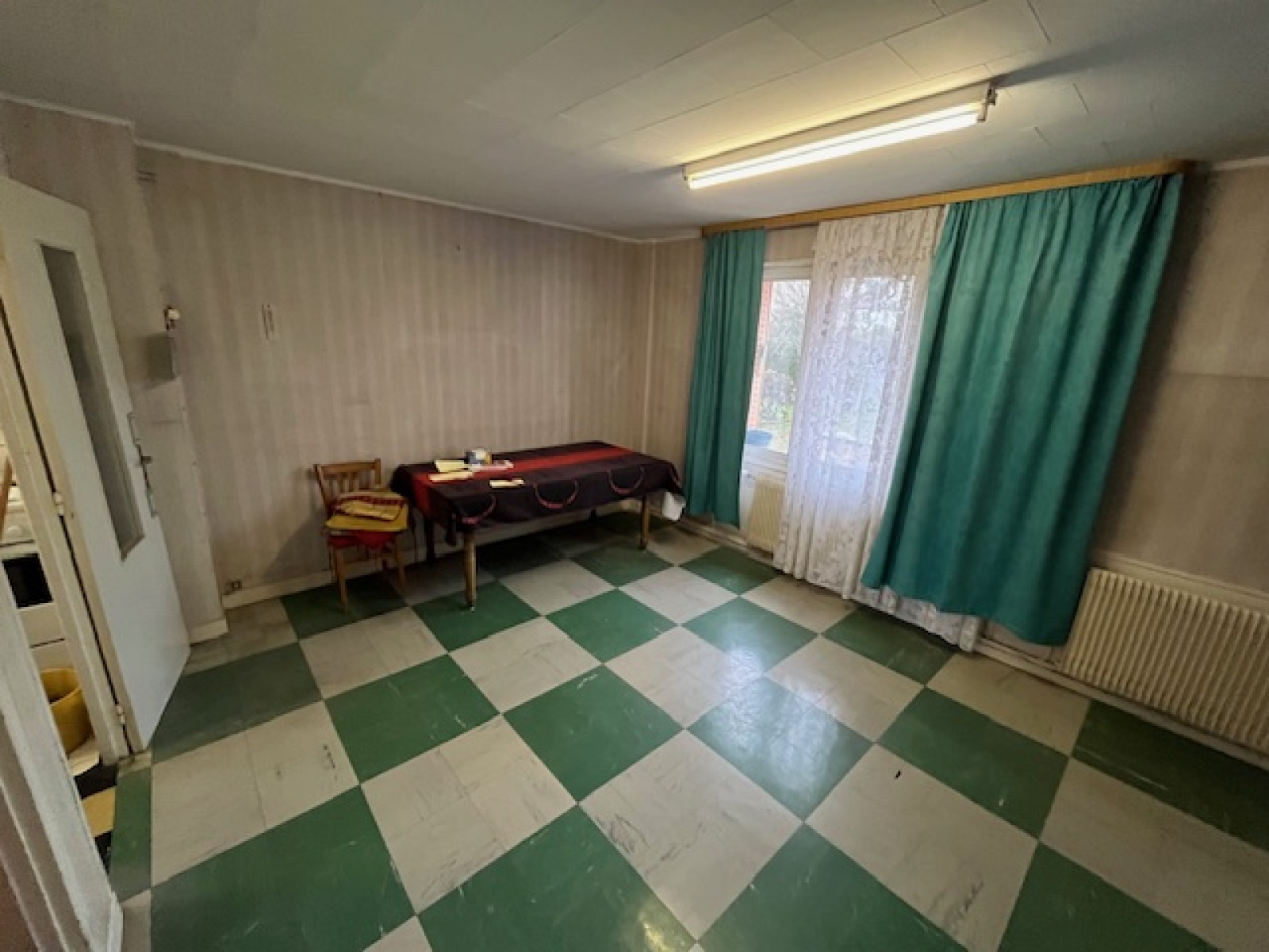 Image_, Maison, Commercy, ref :160