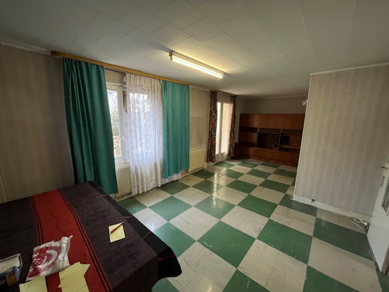 Image_, Maison, Commercy, ref :160