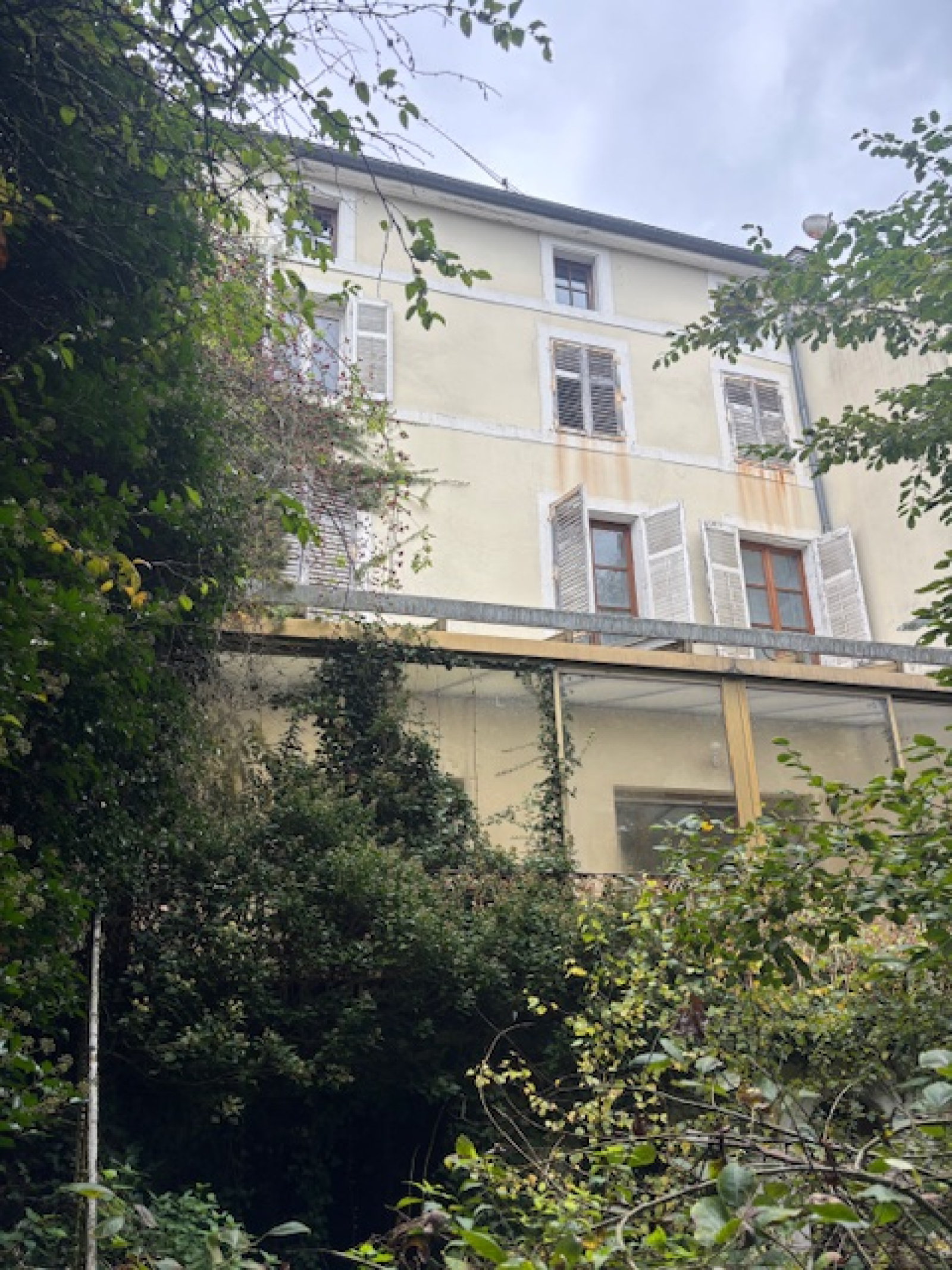 Image_, Maison, Commercy, ref :173