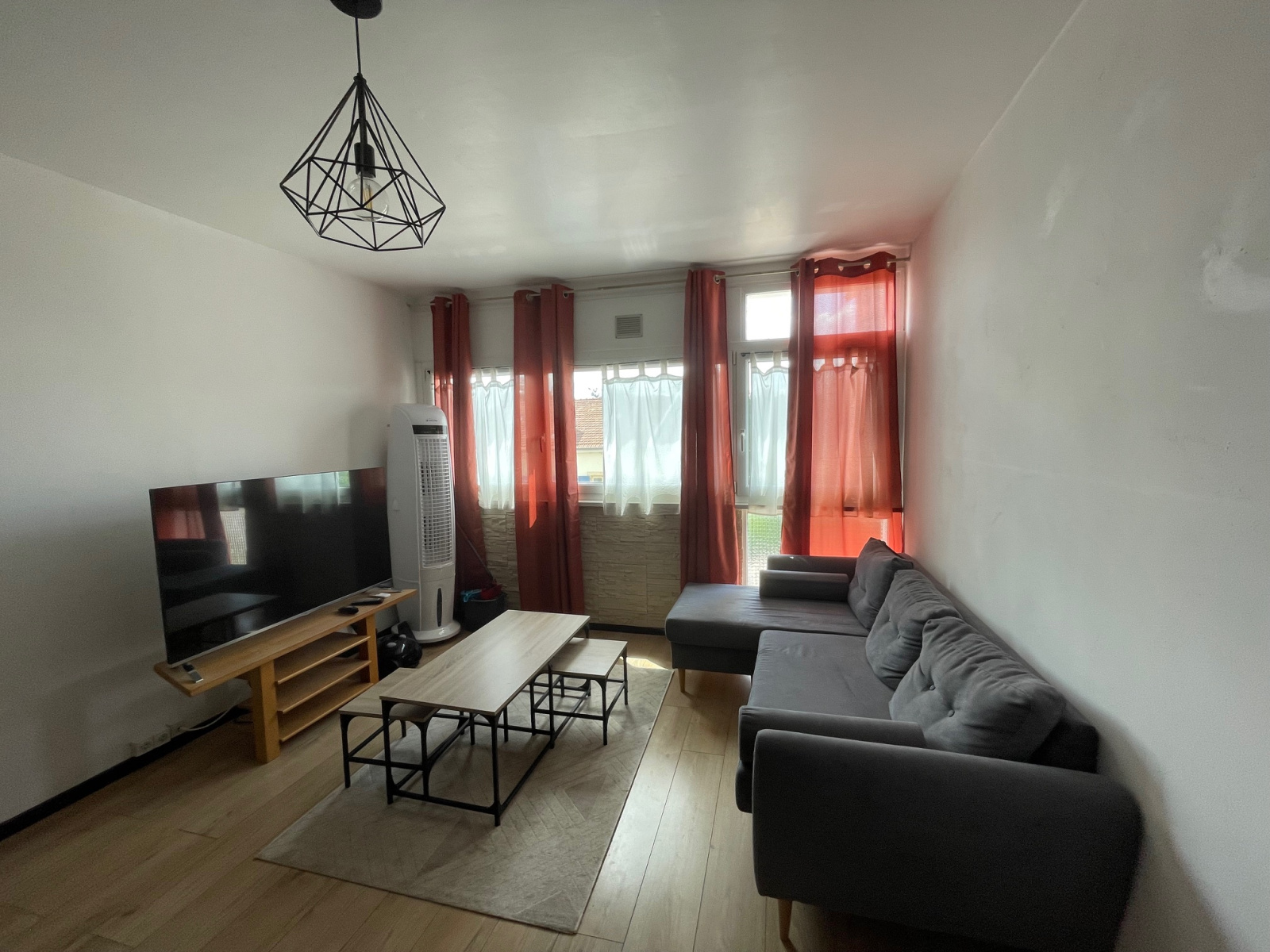 Image_, Appartement, Malzéville, ref :070
