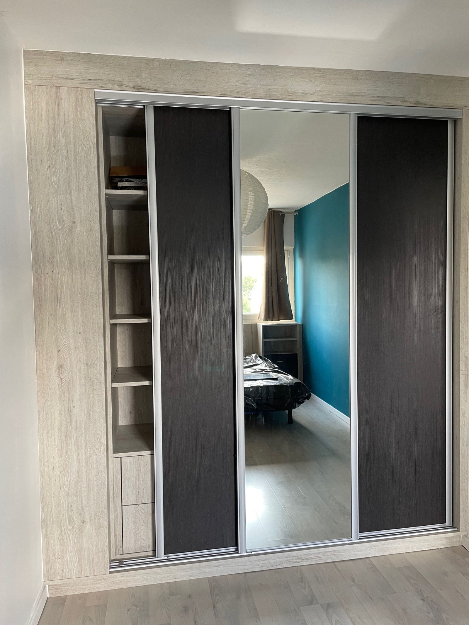 Image_, Appartement, Malzéville, ref :070
