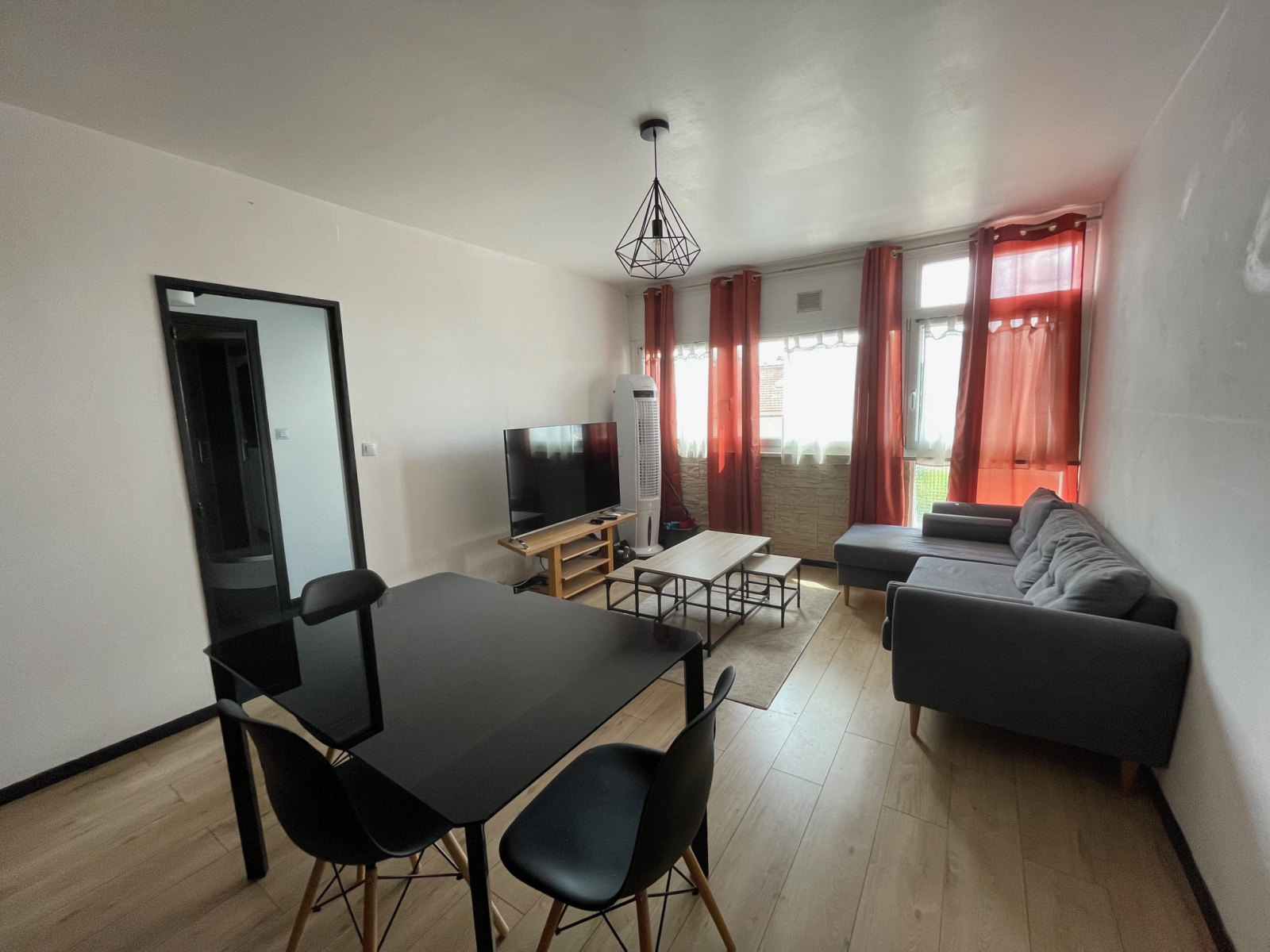 Image_, Appartement, Malzéville, ref :070