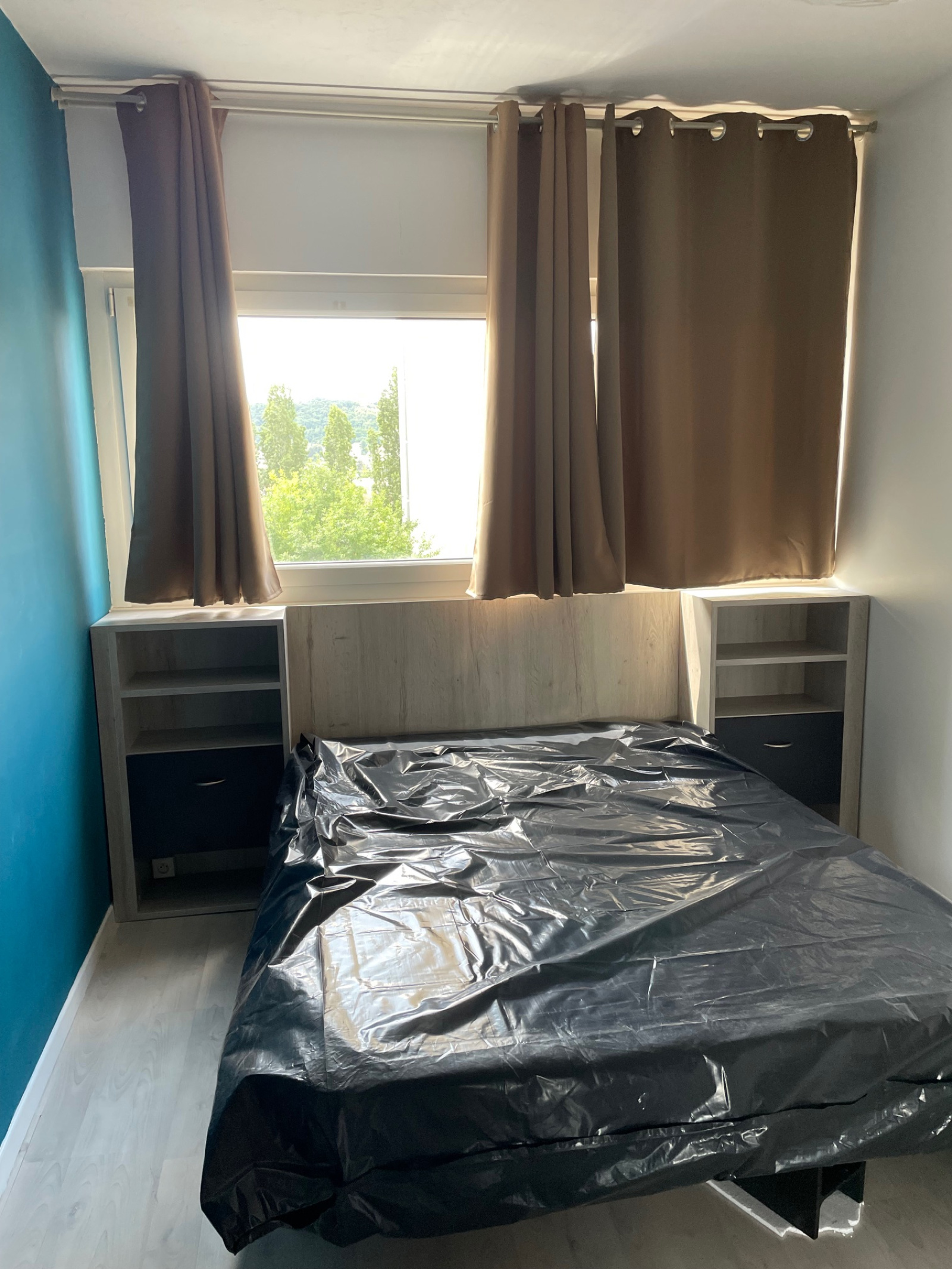 Image_, Appartement, Malzéville, ref :070