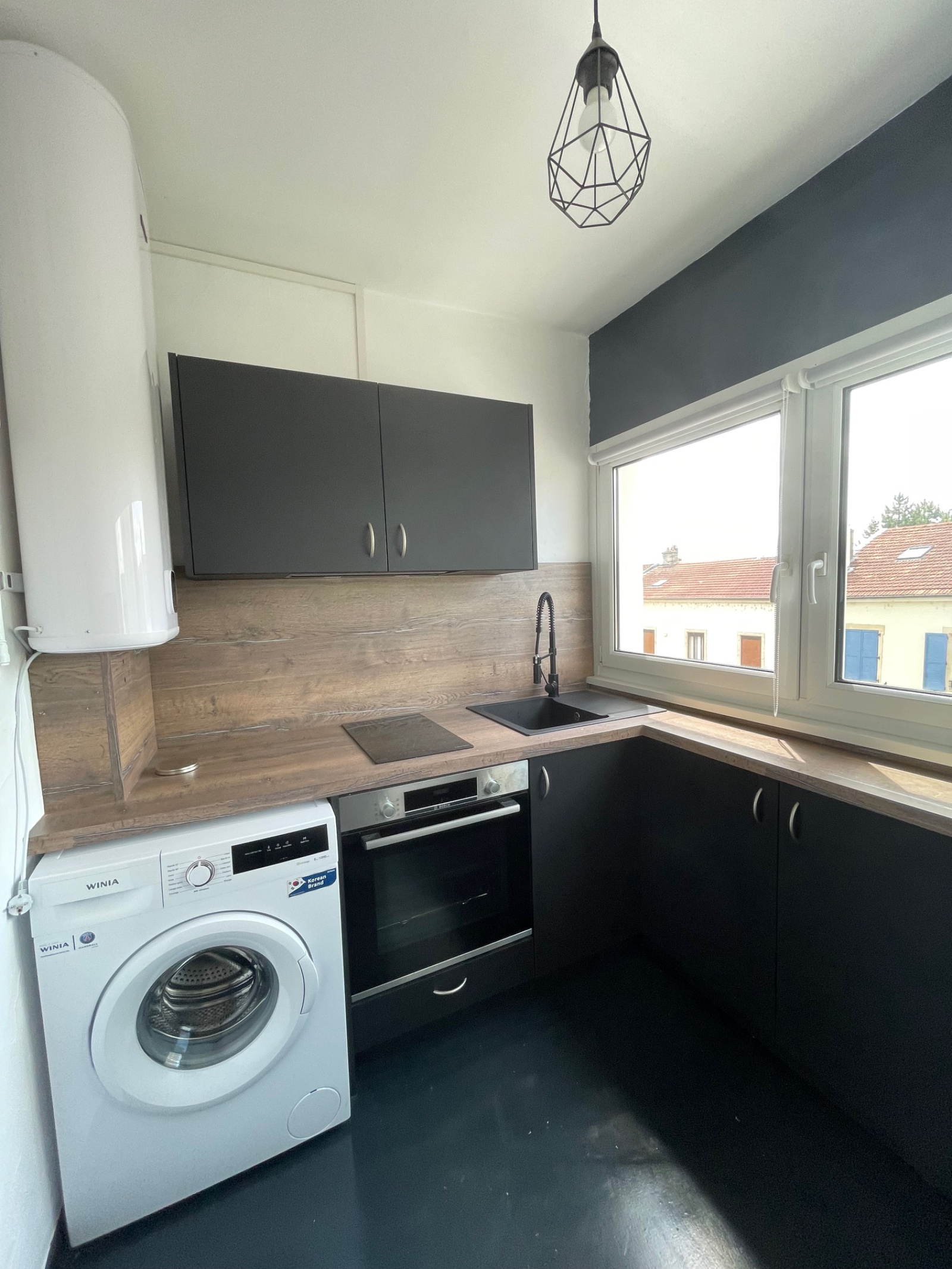 Image_, Appartement, Malzéville, ref :070