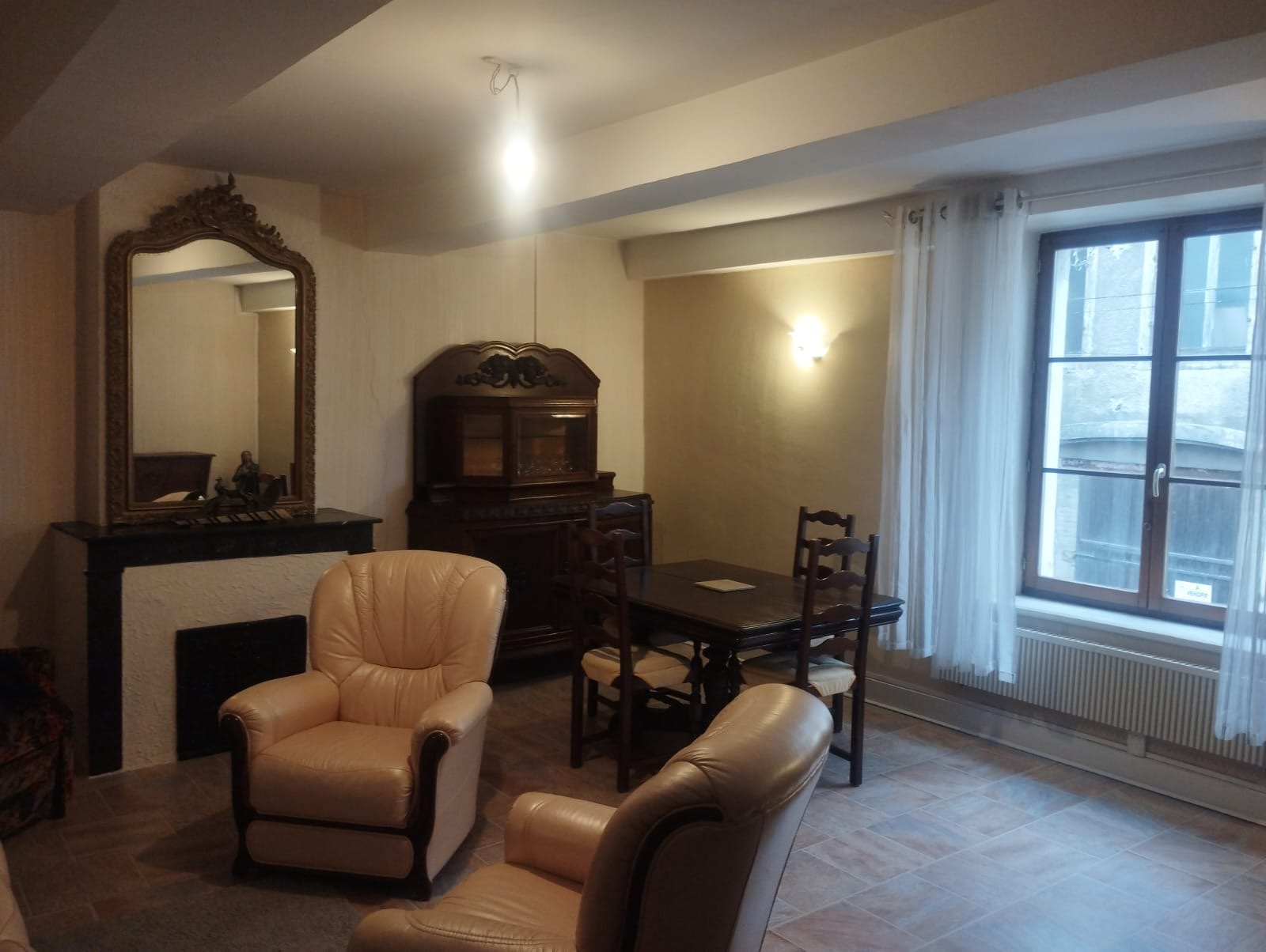 Image_, Maison, Vaucouleurs, ref :175