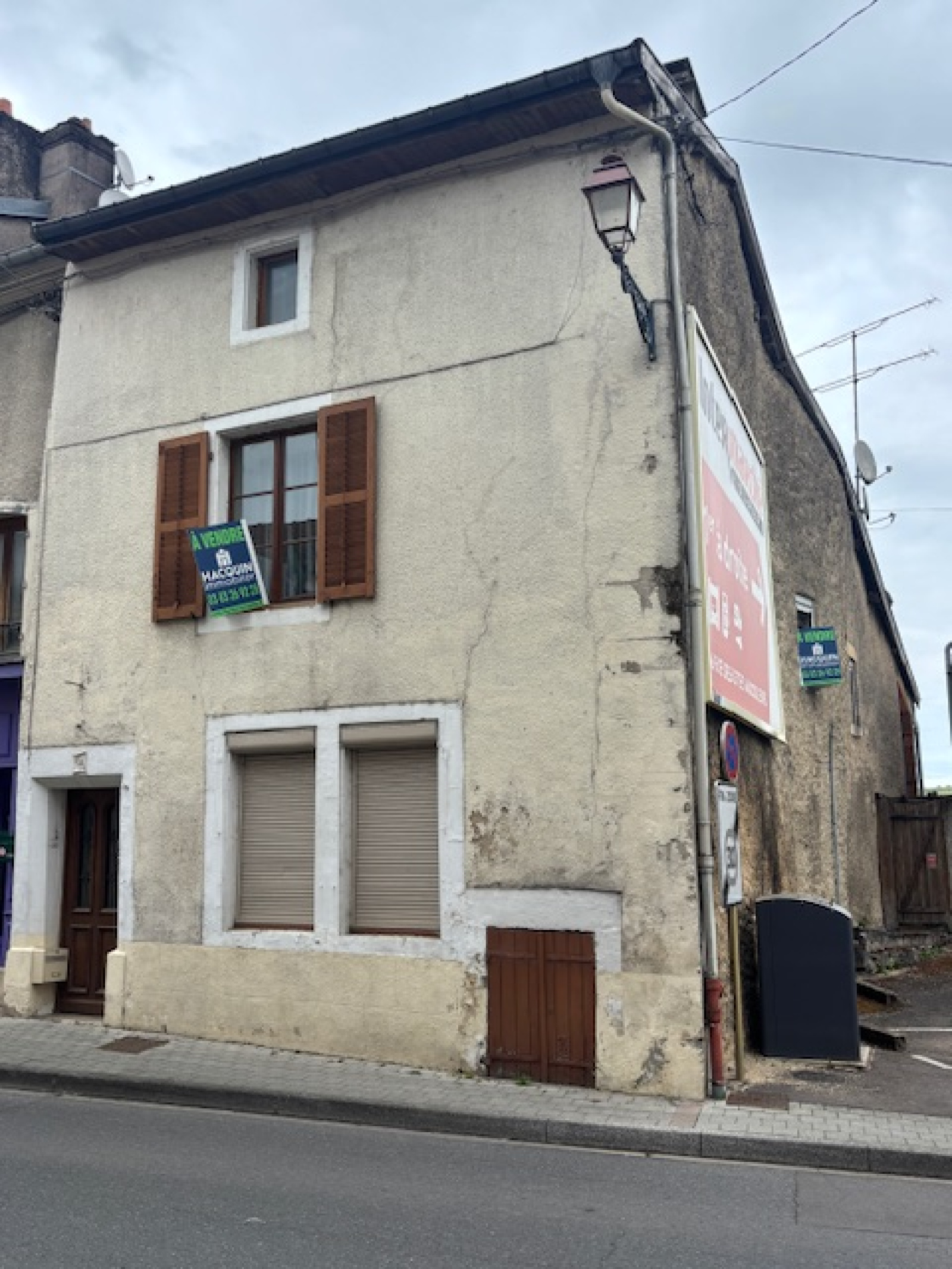 Image_, Maison, Vaucouleurs, ref :175