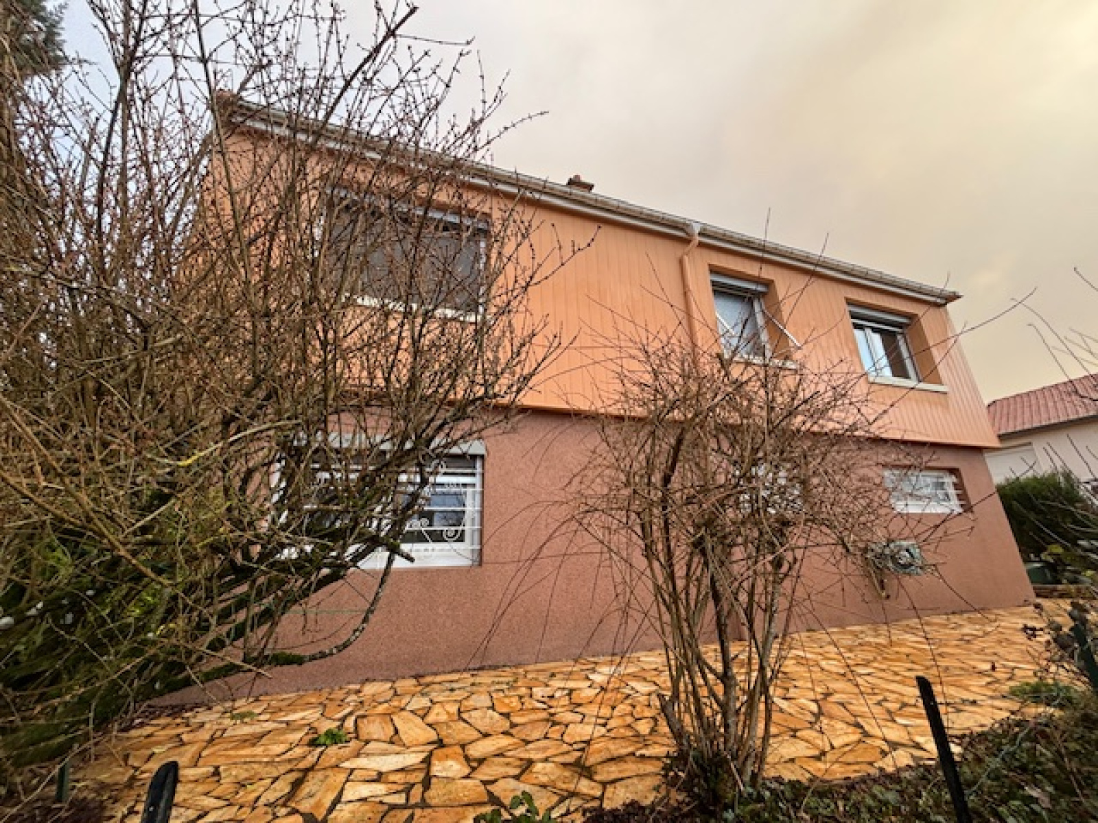 Image_, Maison, Villers-lès-Nancy, ref :156