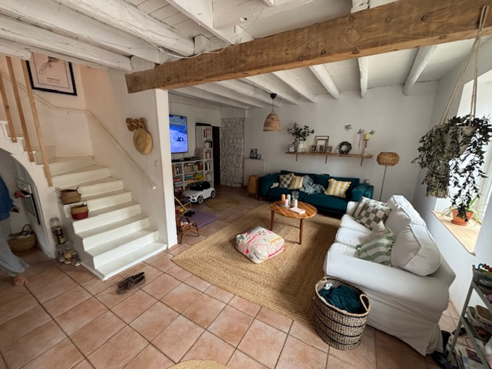 Image_, Maison de village, Commercy, ref :157