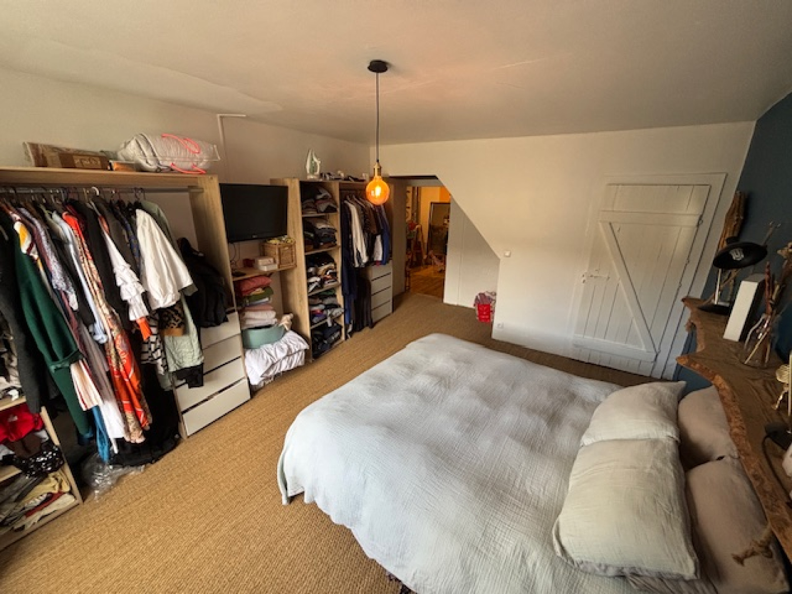 Image_, Maison de village, Commercy, ref :157