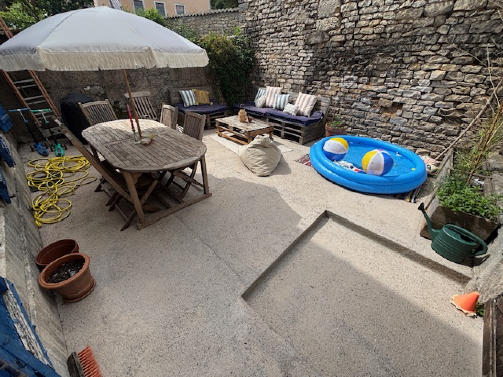 Image_, Maison de village, Commercy, ref :157