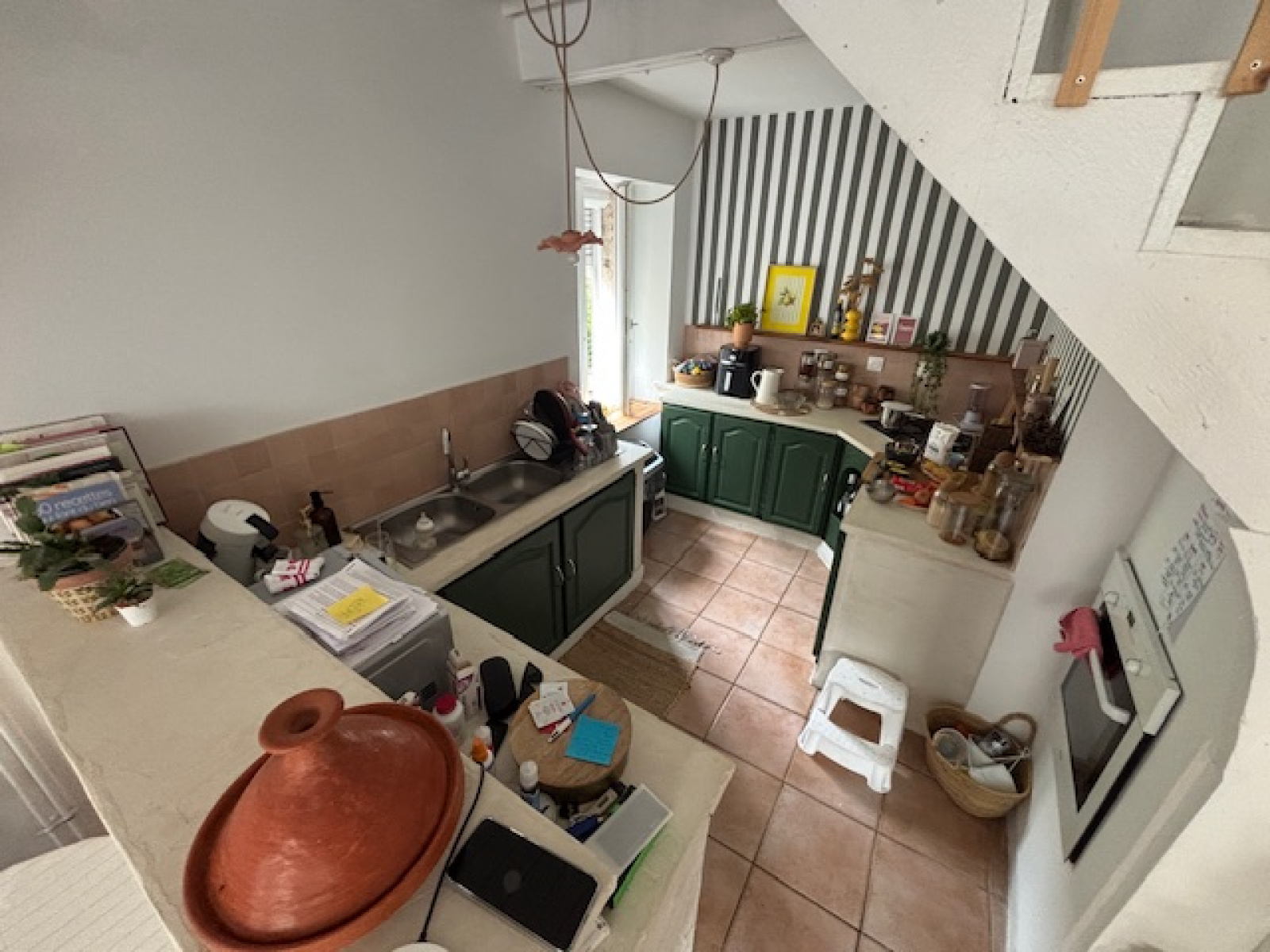 Image_, Maison de village, Commercy, ref :157