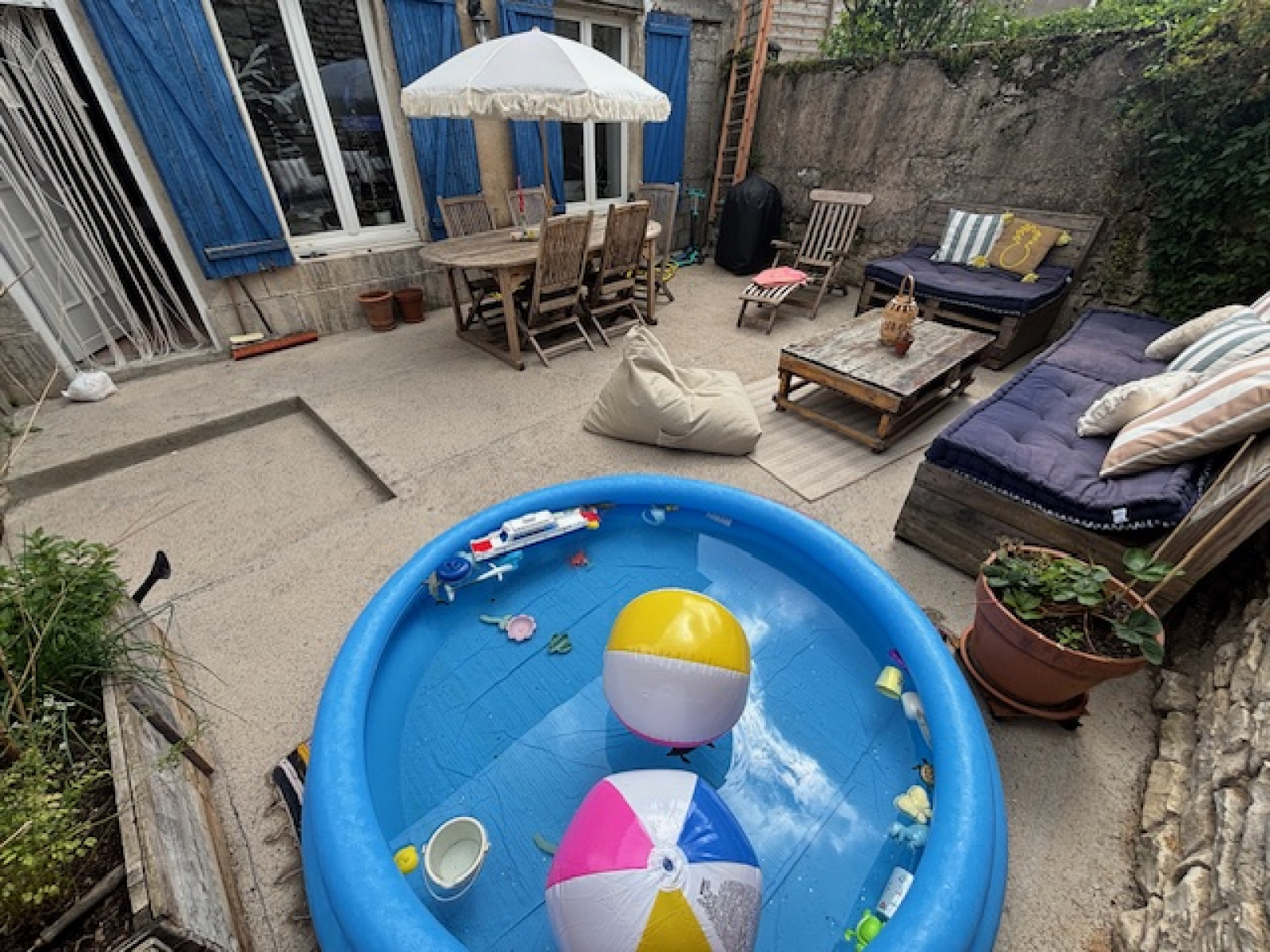 Image_, Maison de village, Commercy, ref :157