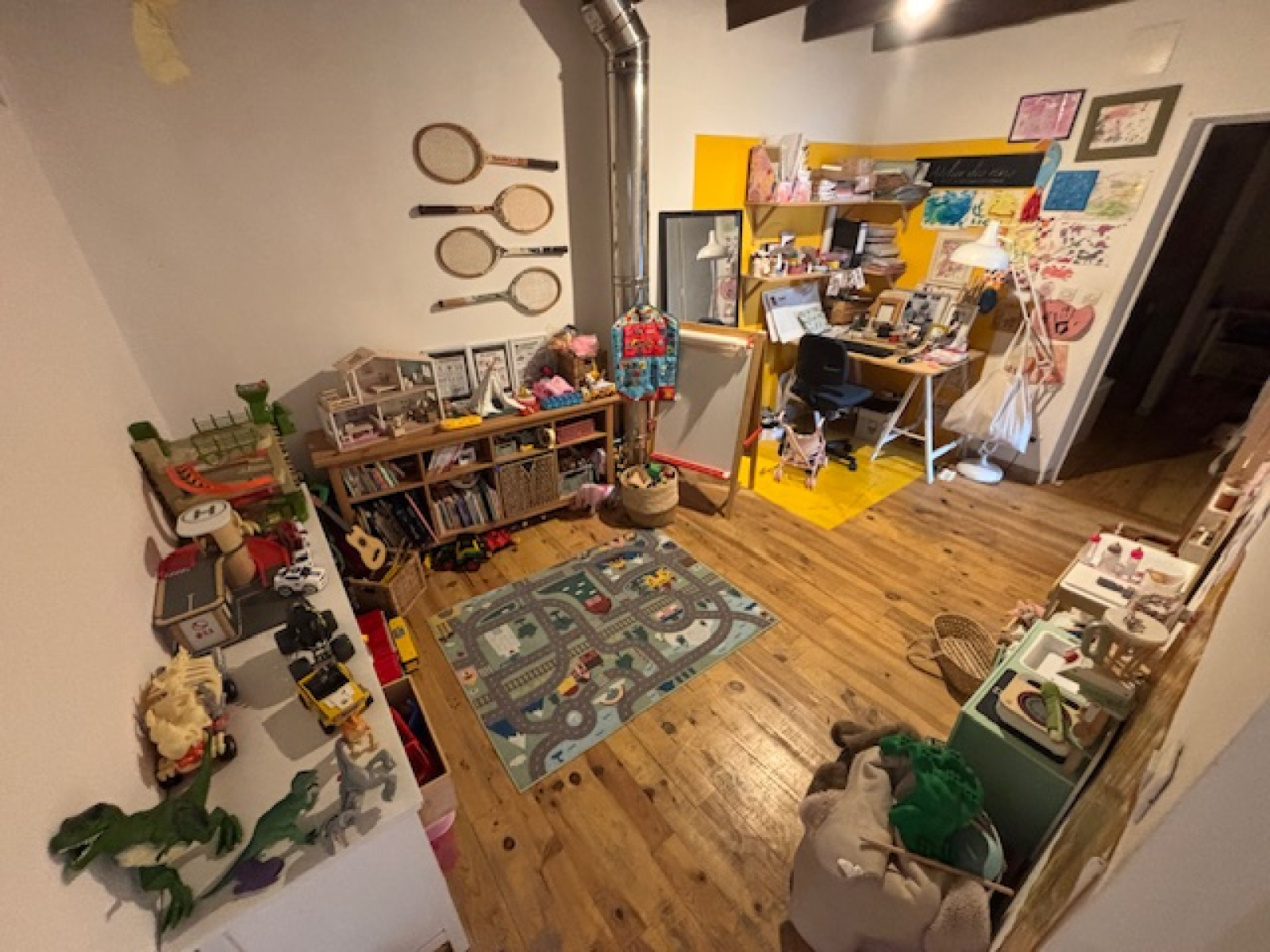 Image_, Maison de village, Commercy, ref :157