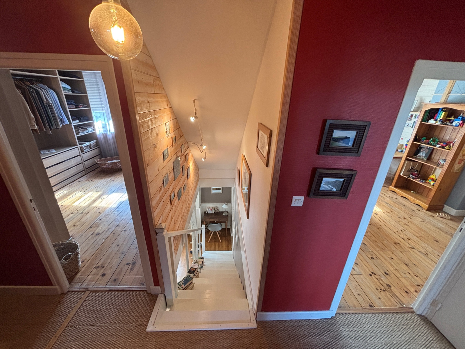 Image_, Maison, Commercy, ref :187