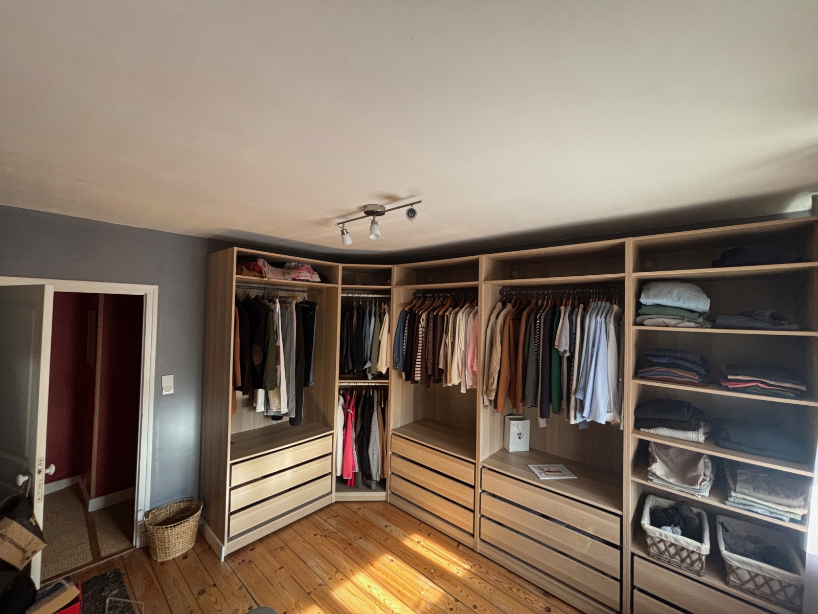 Image_, Maison, Commercy, ref :187