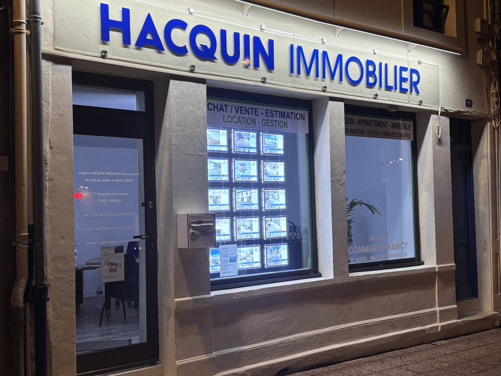 Image_, Maison, Commercy, ref :187