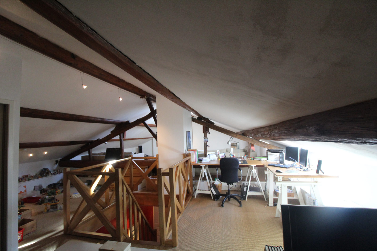 Image_, Maison, Commercy, ref :187